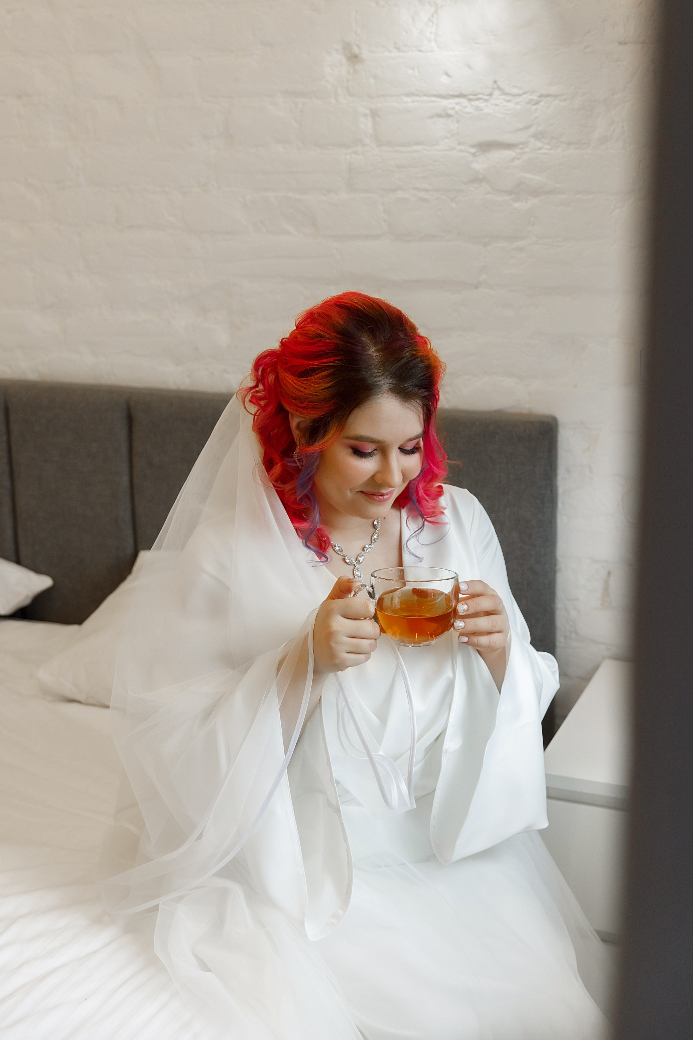 Александр и Ирина. Свадебный фотограф, крещение, венчание СПБ, Белгород Анна Коршунова