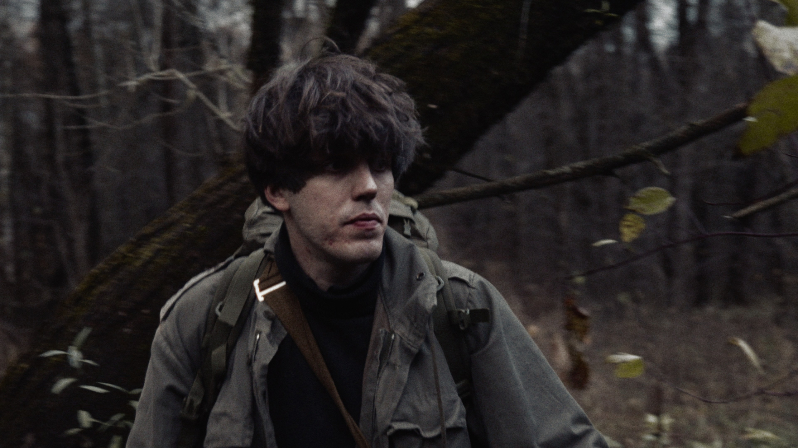 S.t.a.l.k.e.r. andrey — Реж. Тресков Александр, Леонид Соловьев, Георгий Трипута (Short Film). Колорист Евегений Воронин