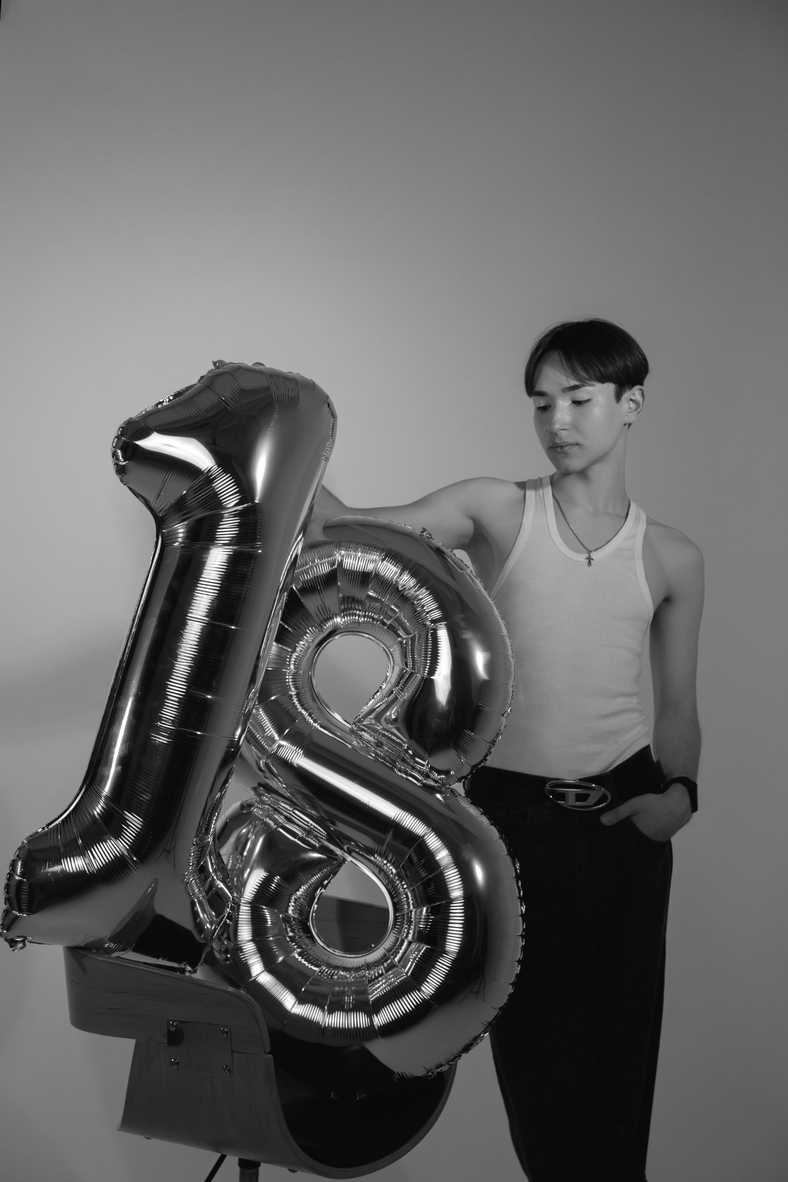 18 YEARS. Свадебный фотограф Краснодар Марина Зверева