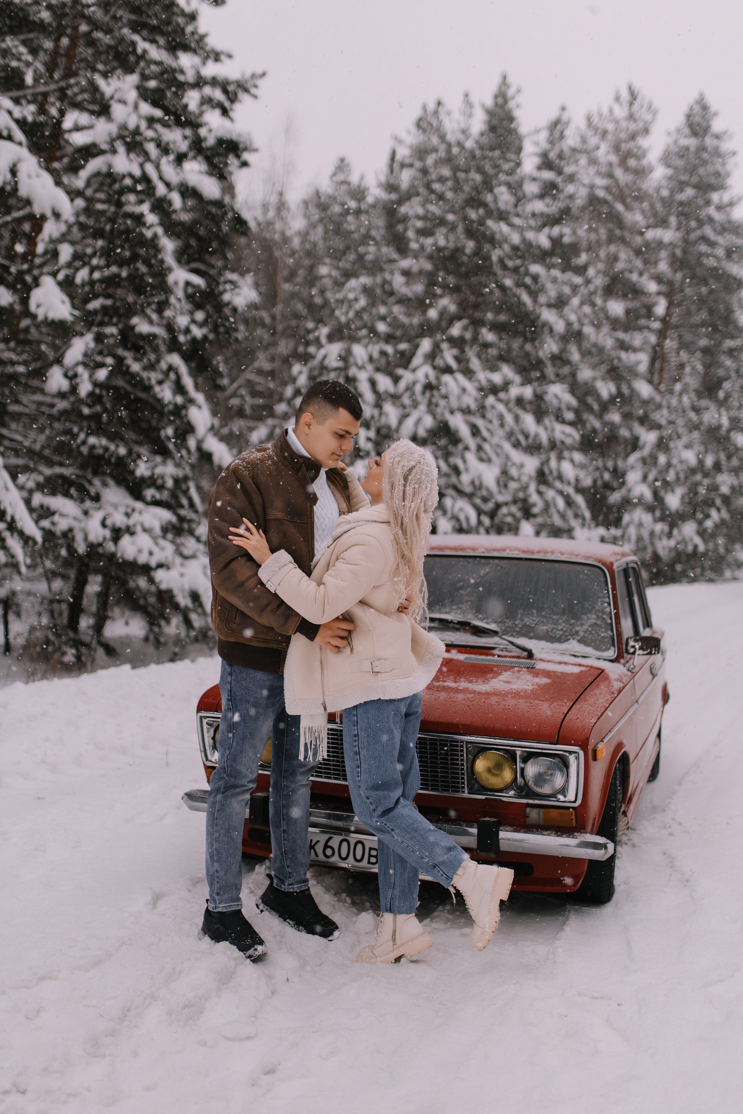 Степан & Лилия