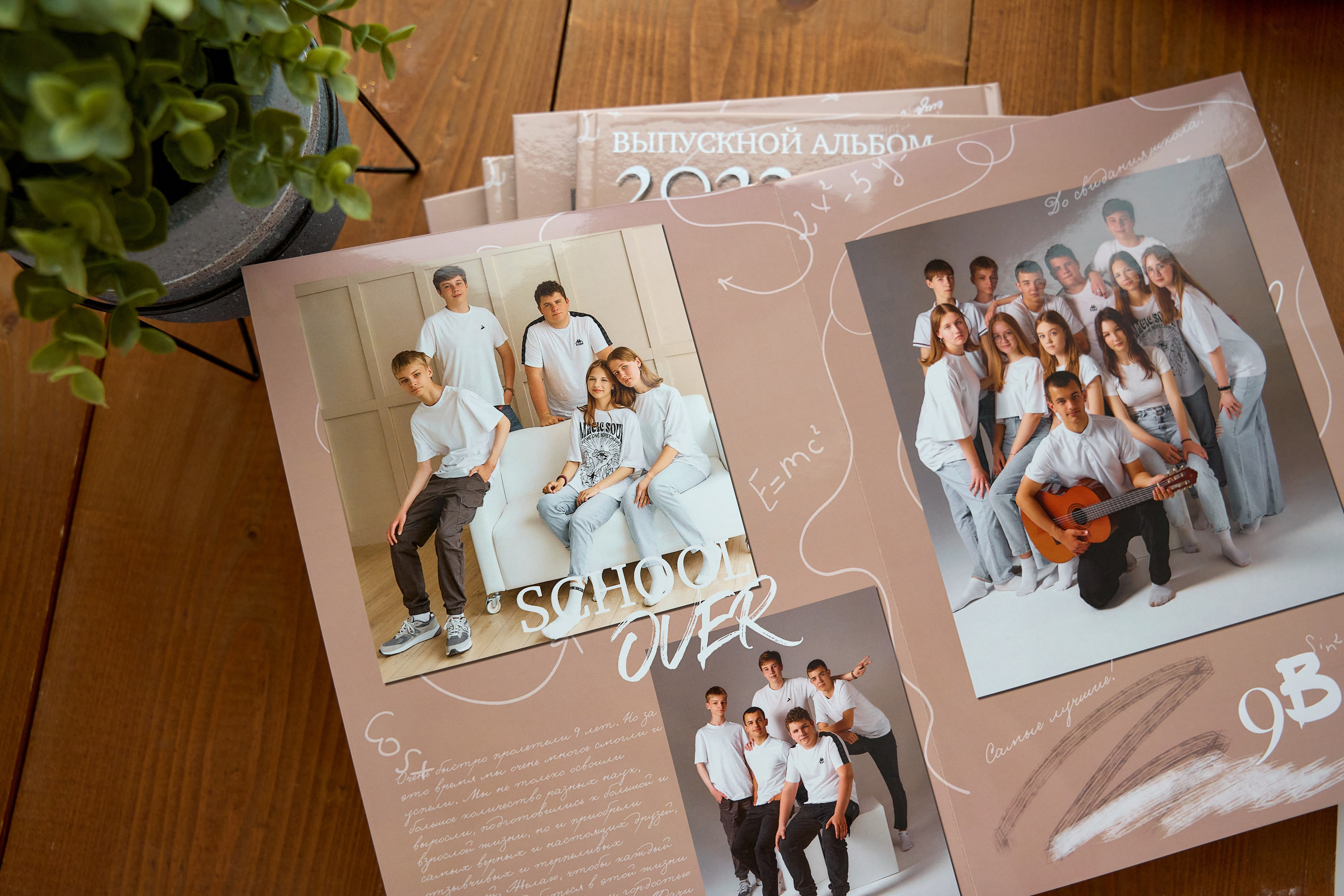 Фотоальбомы. Свадебный и семейный фотограф Кристина Лисина в Арзамасе