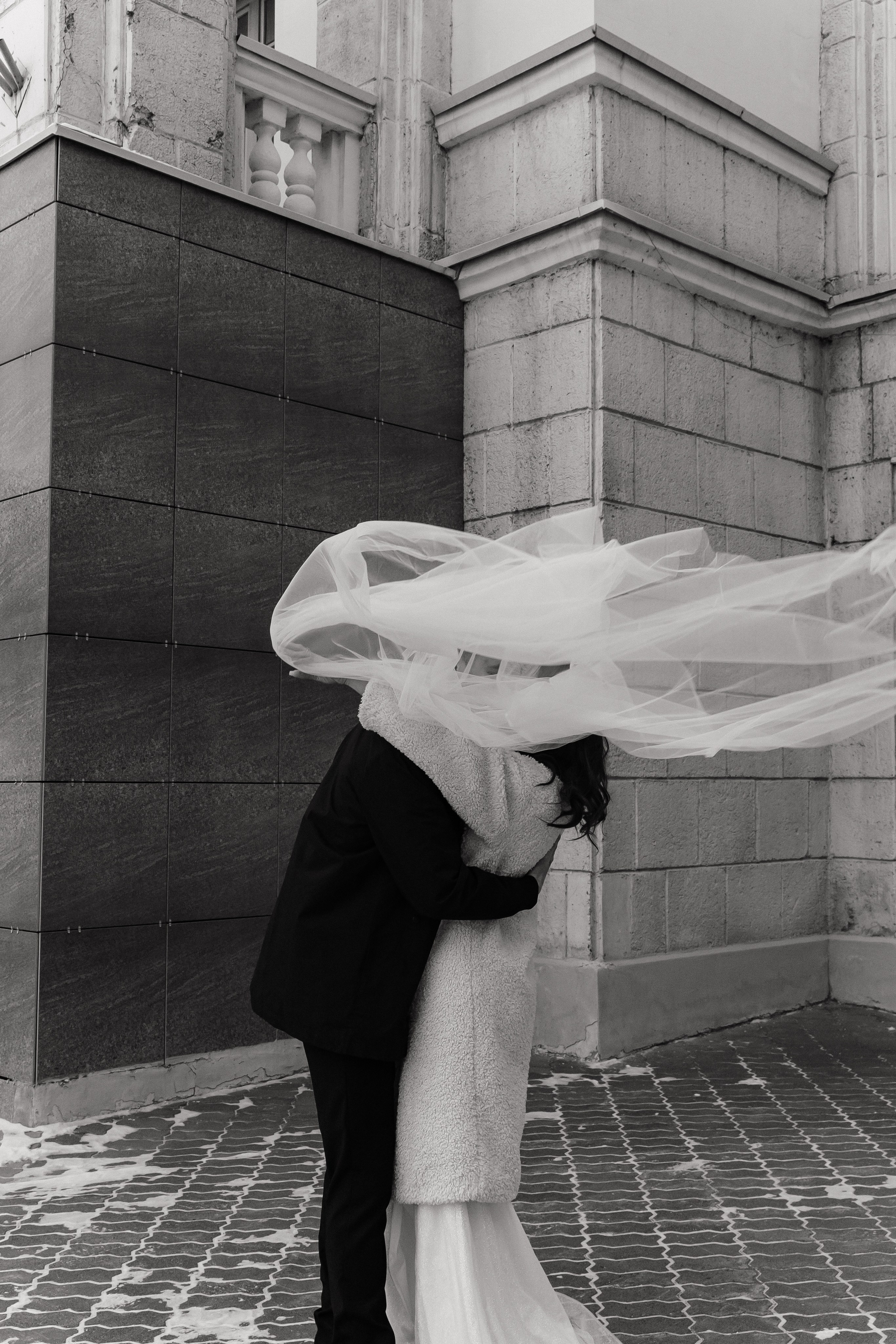 29.10 Саша и Аня. Фотограф Норильск, Москва