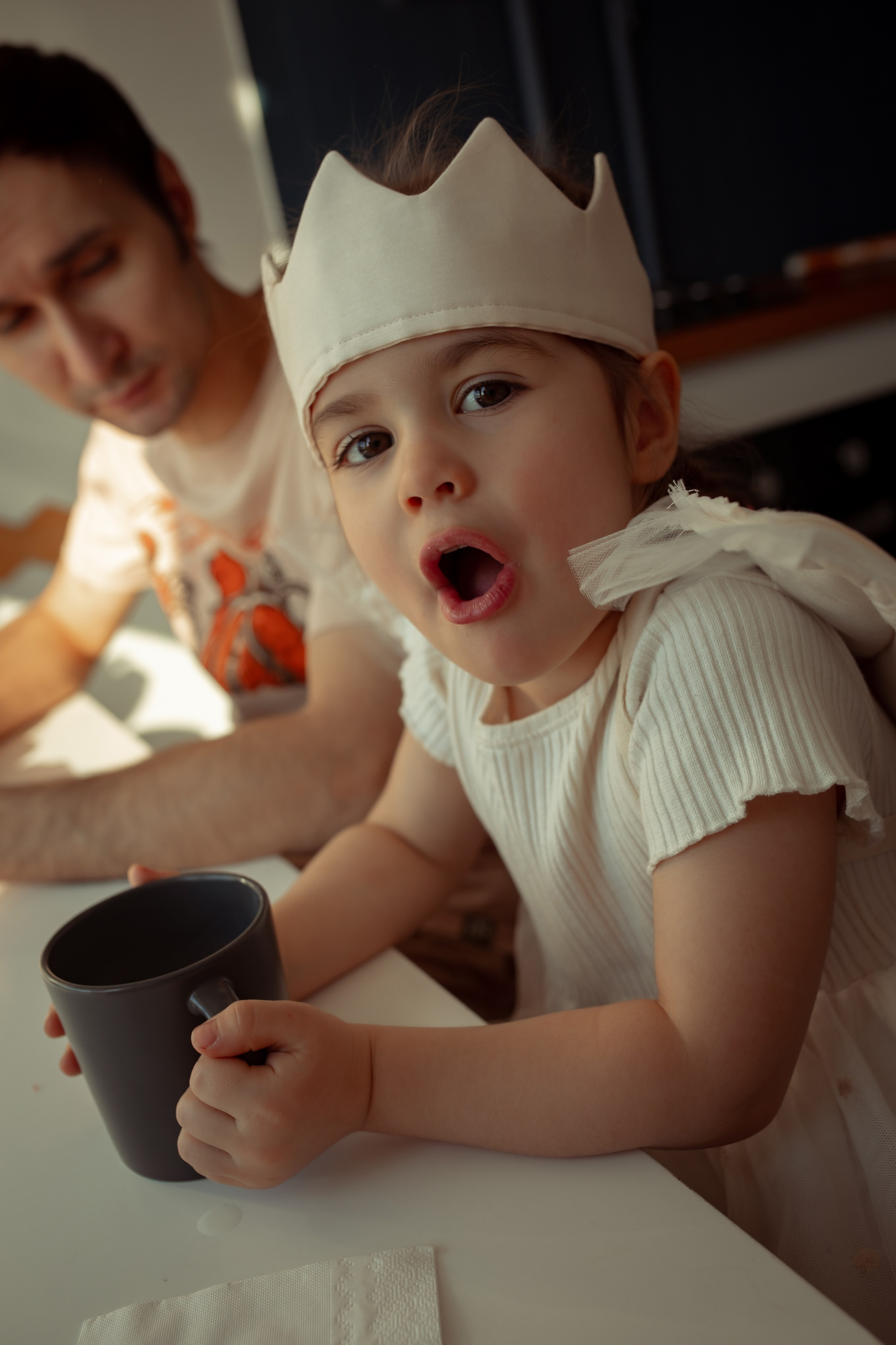 Александра, Максим, Евгений и Ксюша. Семейный и детский фотограф в Москве Дорогова Екатерина