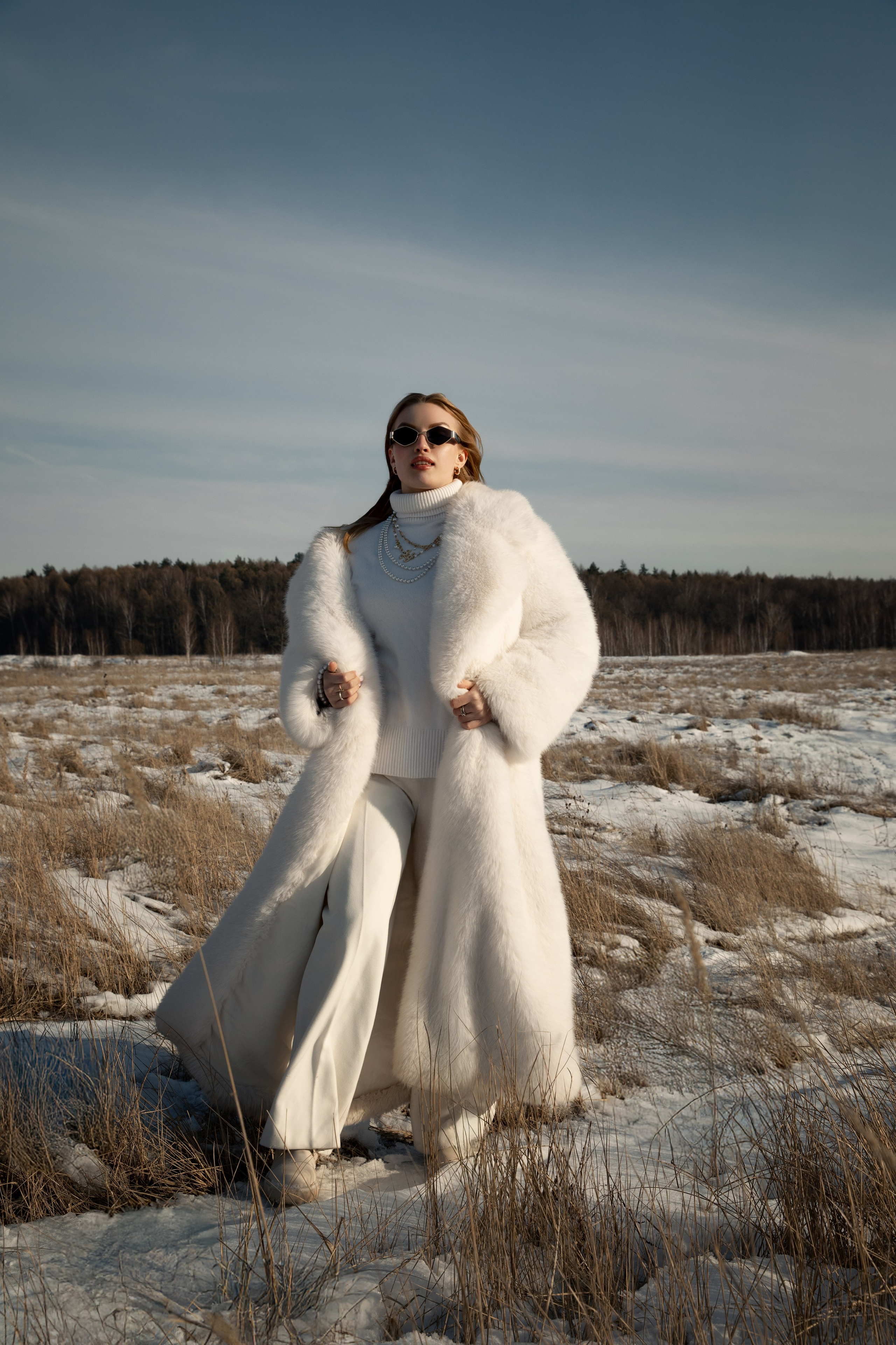 Уличные съемки. Alexey Sentyurin, brands and business photographer in Moscow