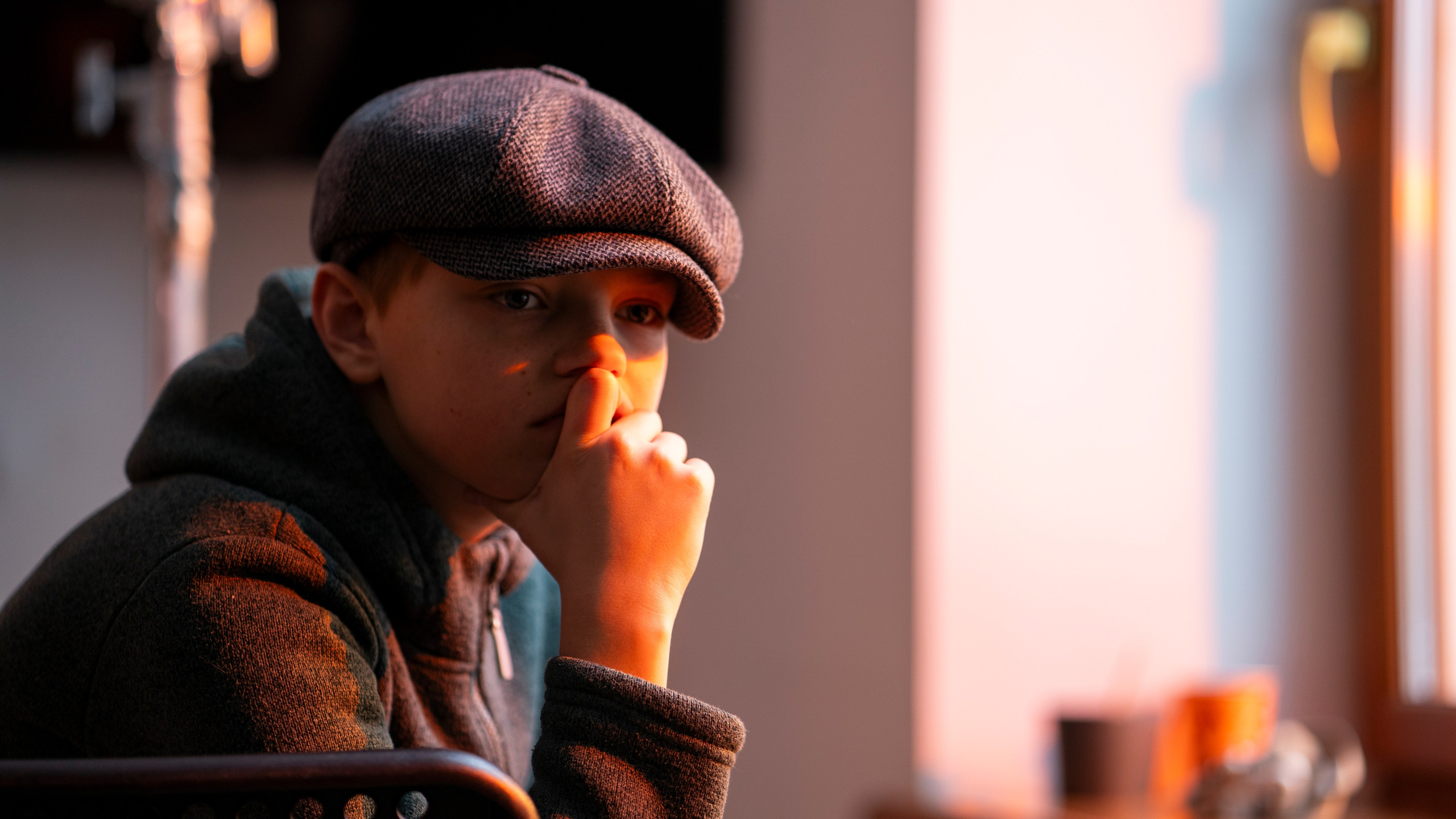 Пётр Натаров / Уроки истории. Творческий и репортажный фотограф в Москве Клим Долгов