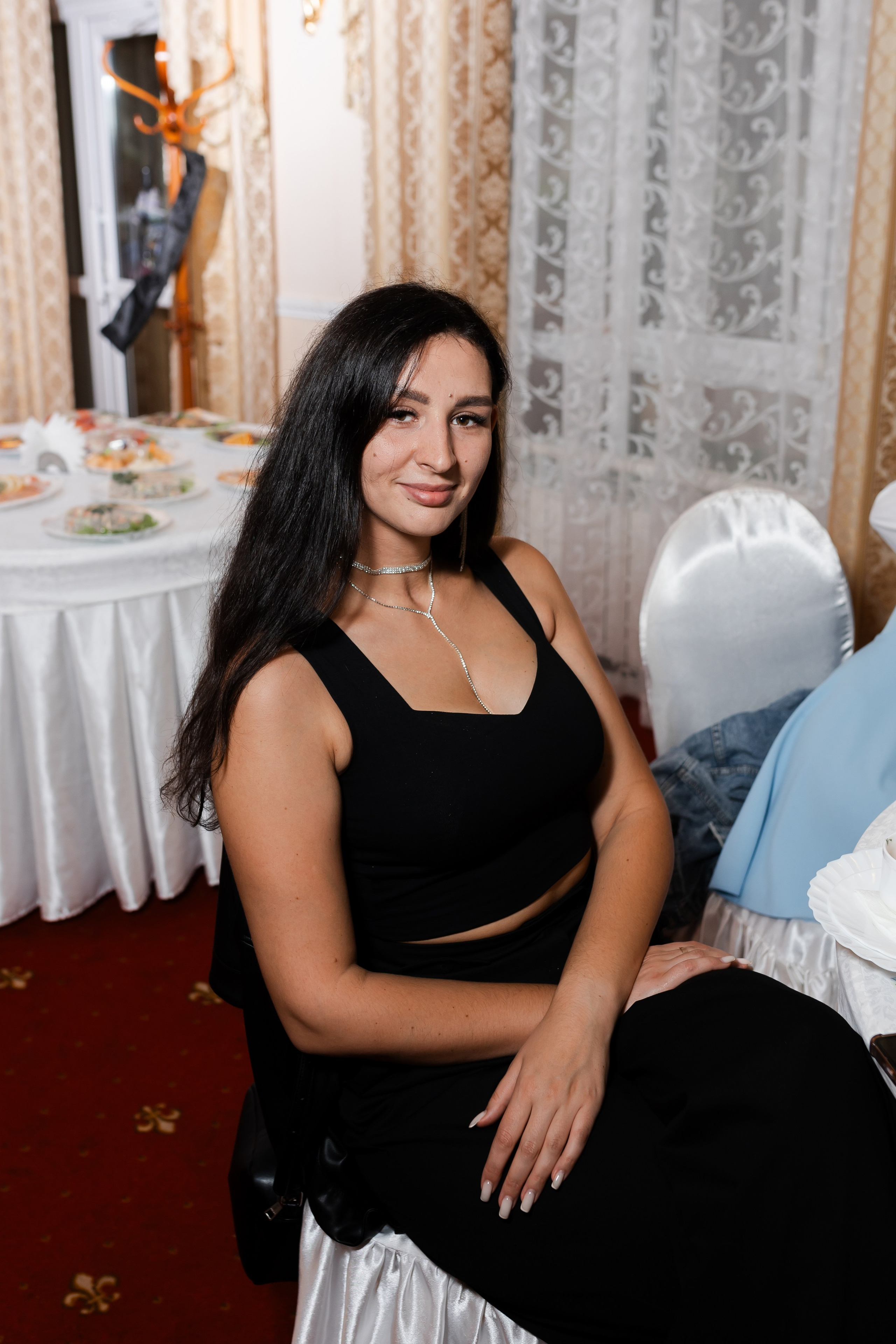 Михаил и Кристина. Марина Шаймухаметова. Фотограф в Уфе