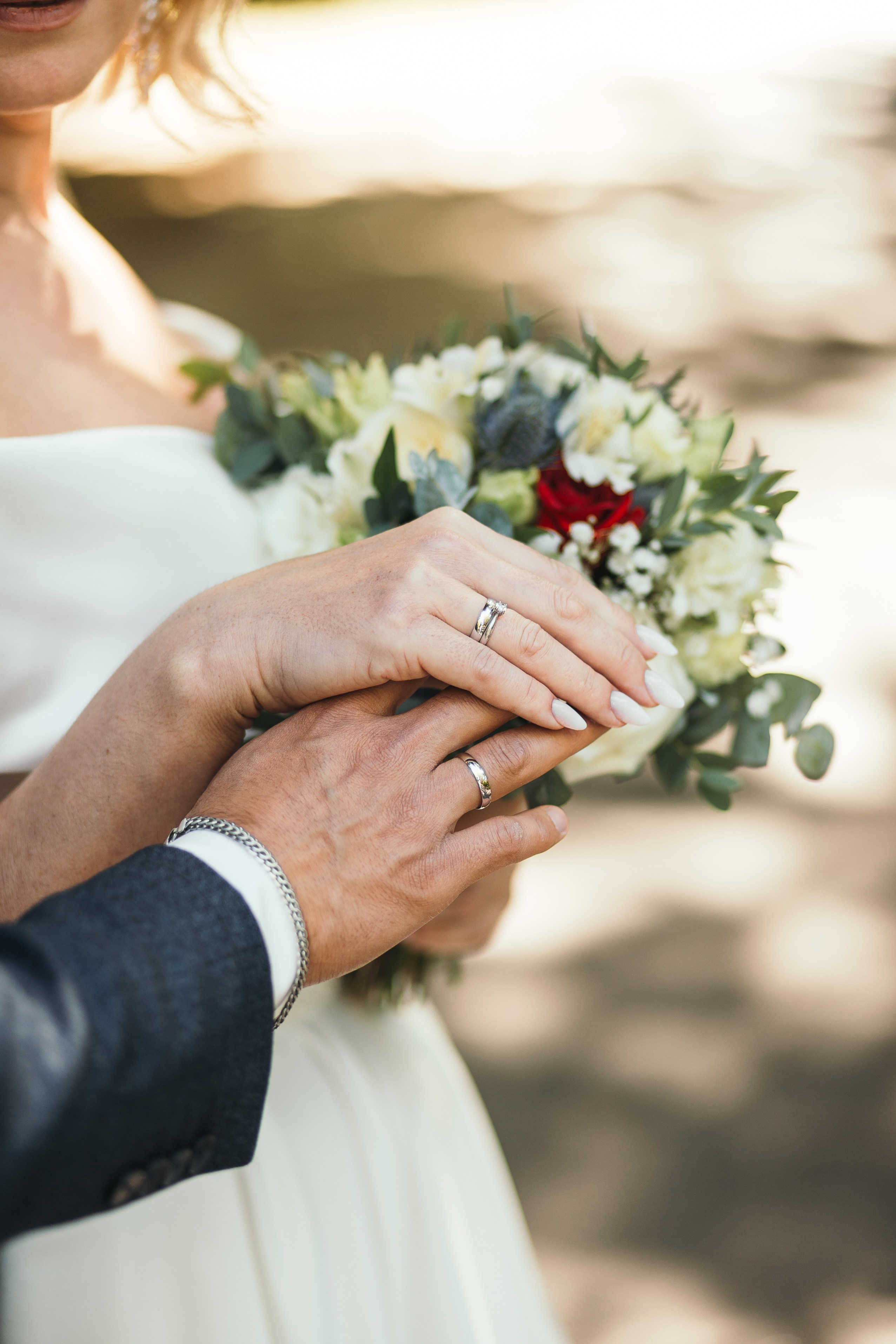 Свадьбы. Фотограф в Бресте