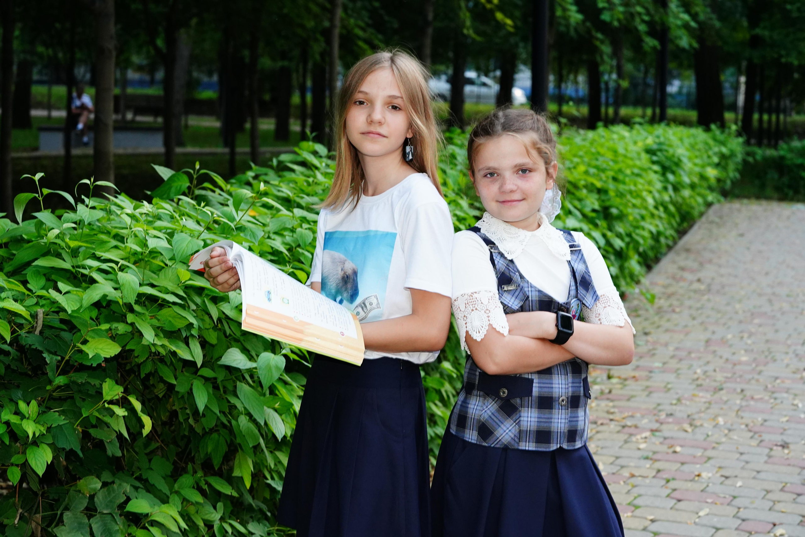 Фотосессия на природе. MEMENTO.Выпускные альбомы, школьные, юбилейные и другие книги. Ростов-на-Дону