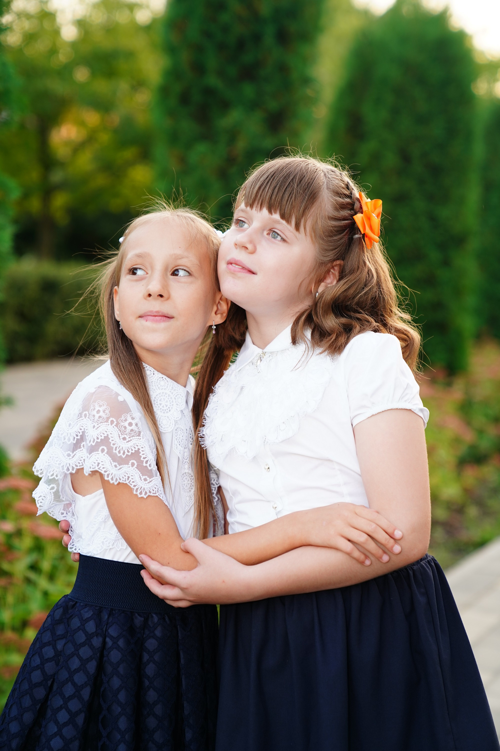 Фотосессия на природе. MEMENTO.Выпускные альбомы, школьные, юбилейные и другие книги. Ростов-на-Дону