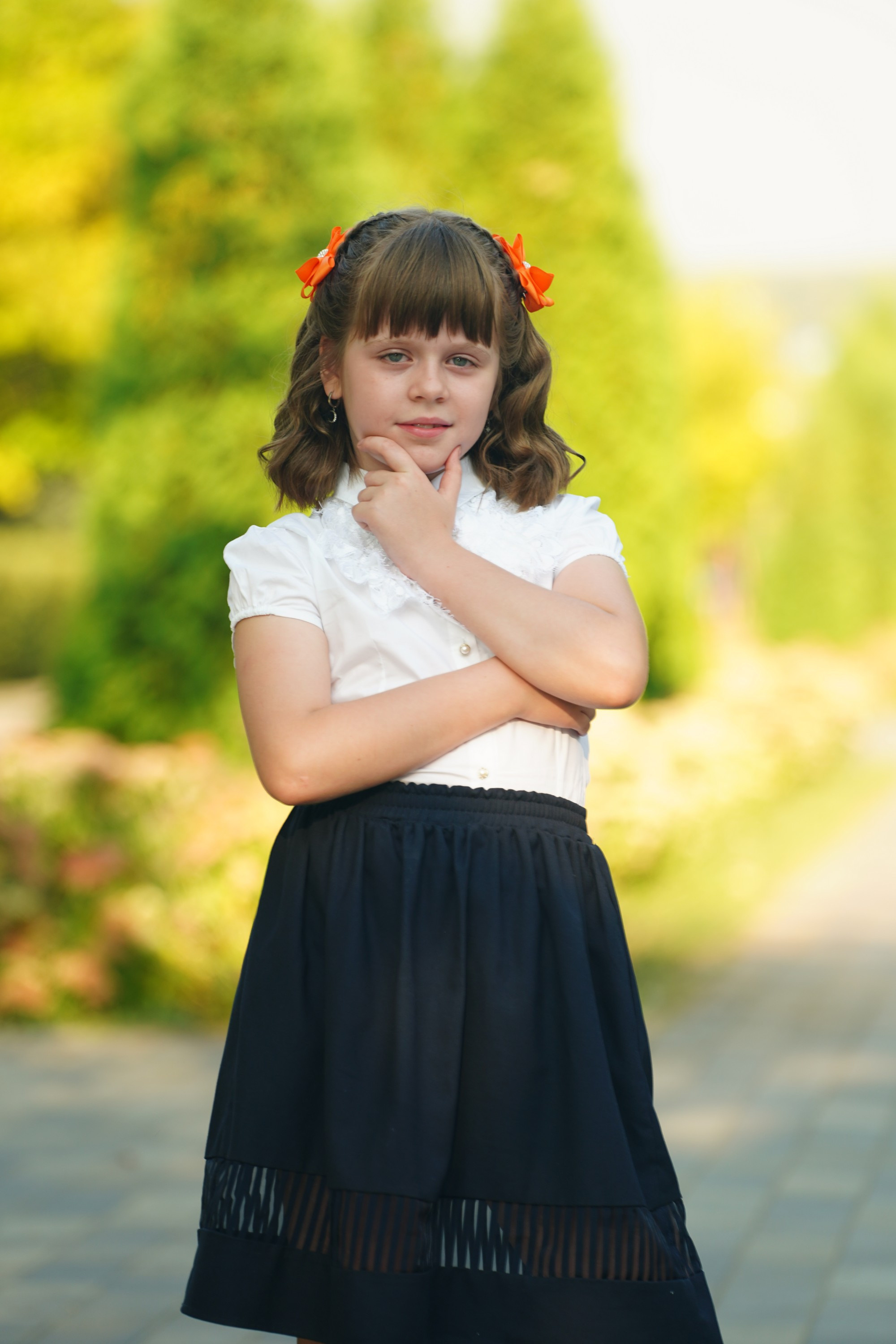 Фотосессия на природе. MEMENTO.Выпускные альбомы, школьные, юбилейные и другие книги. Ростов-на-Дону