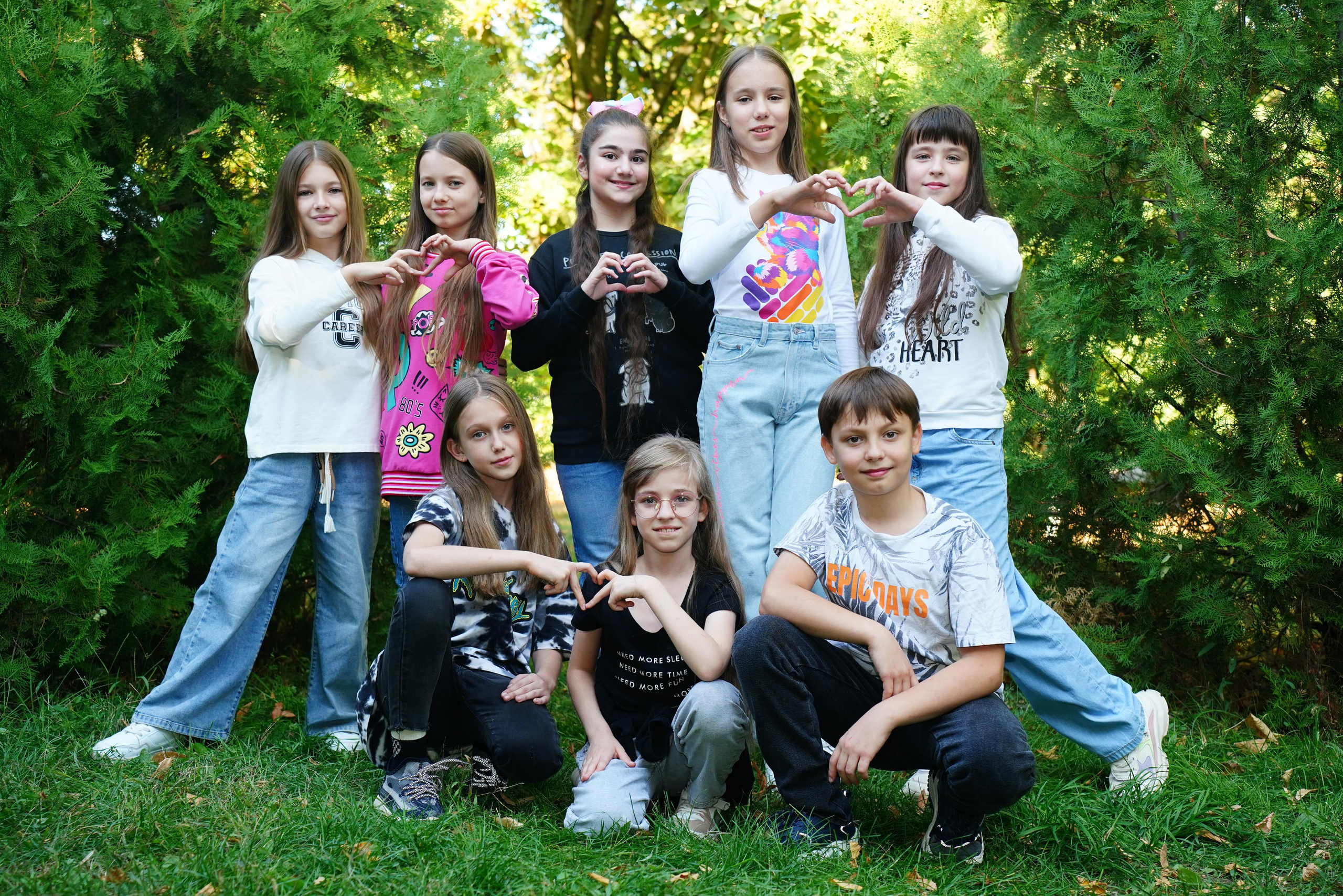 Фотосессия на природе. MEMENTO.Выпускные альбомы, школьные, юбилейные и другие книги. Ростов-на-Дону
