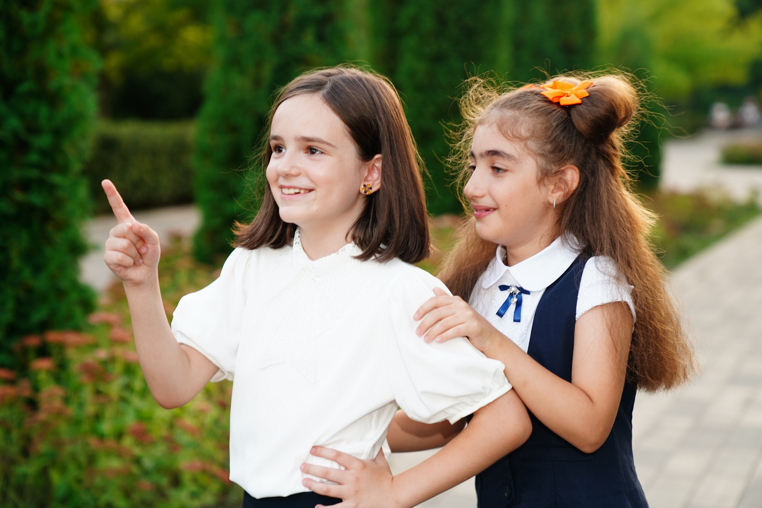 Фотосессия на природе. MEMENTO.Выпускные альбомы, школьные, юбилейные и другие книги. Ростов-на-Дону