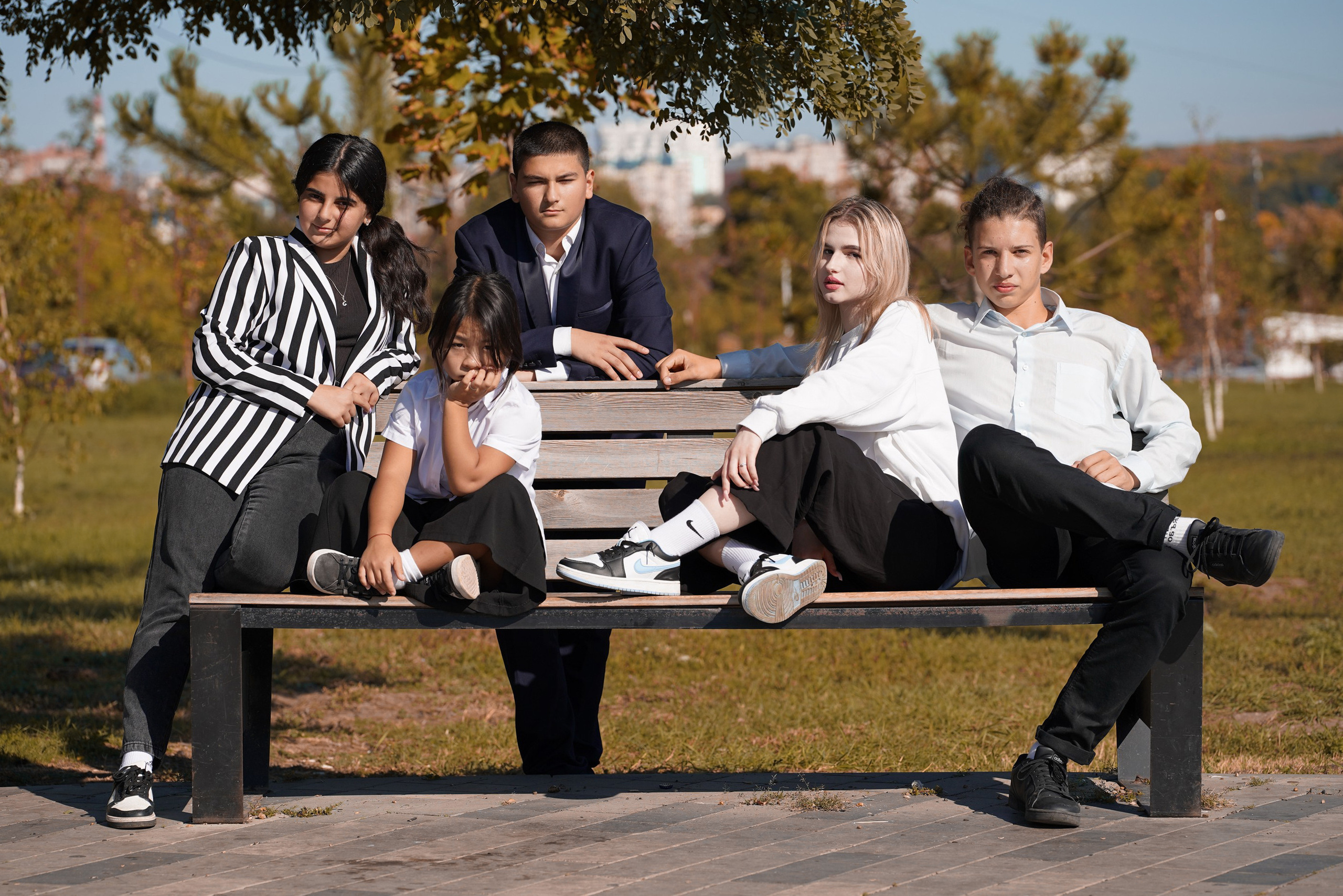 Фотосессии на улице. MEMENTO.Выпускные альбомы, школьные, юбилейные и другие книги. Ростов-на-Дону