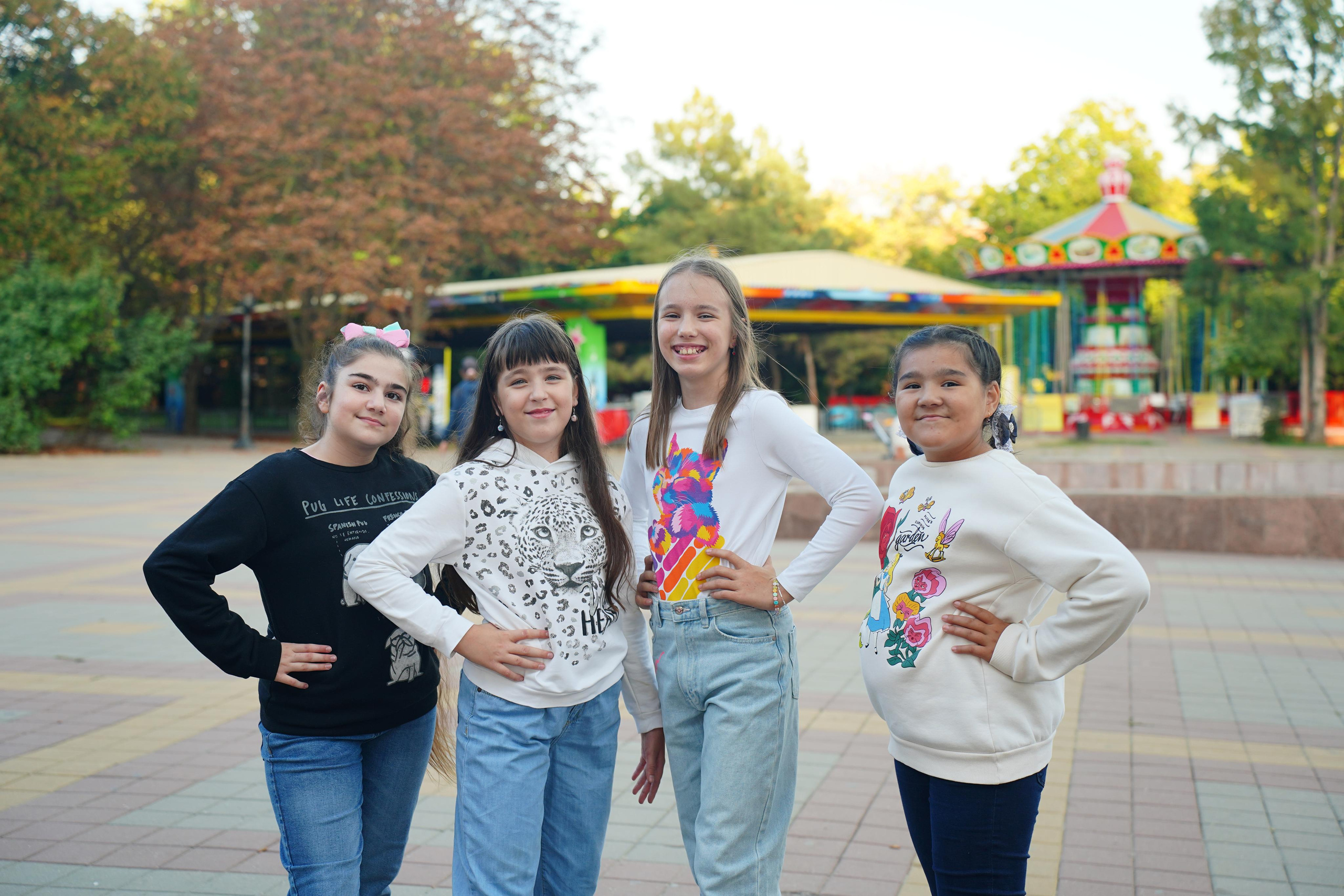 Фотосессия на природе. MEMENTO.Выпускные альбомы, школьные, юбилейные и другие книги. Ростов-на-Дону