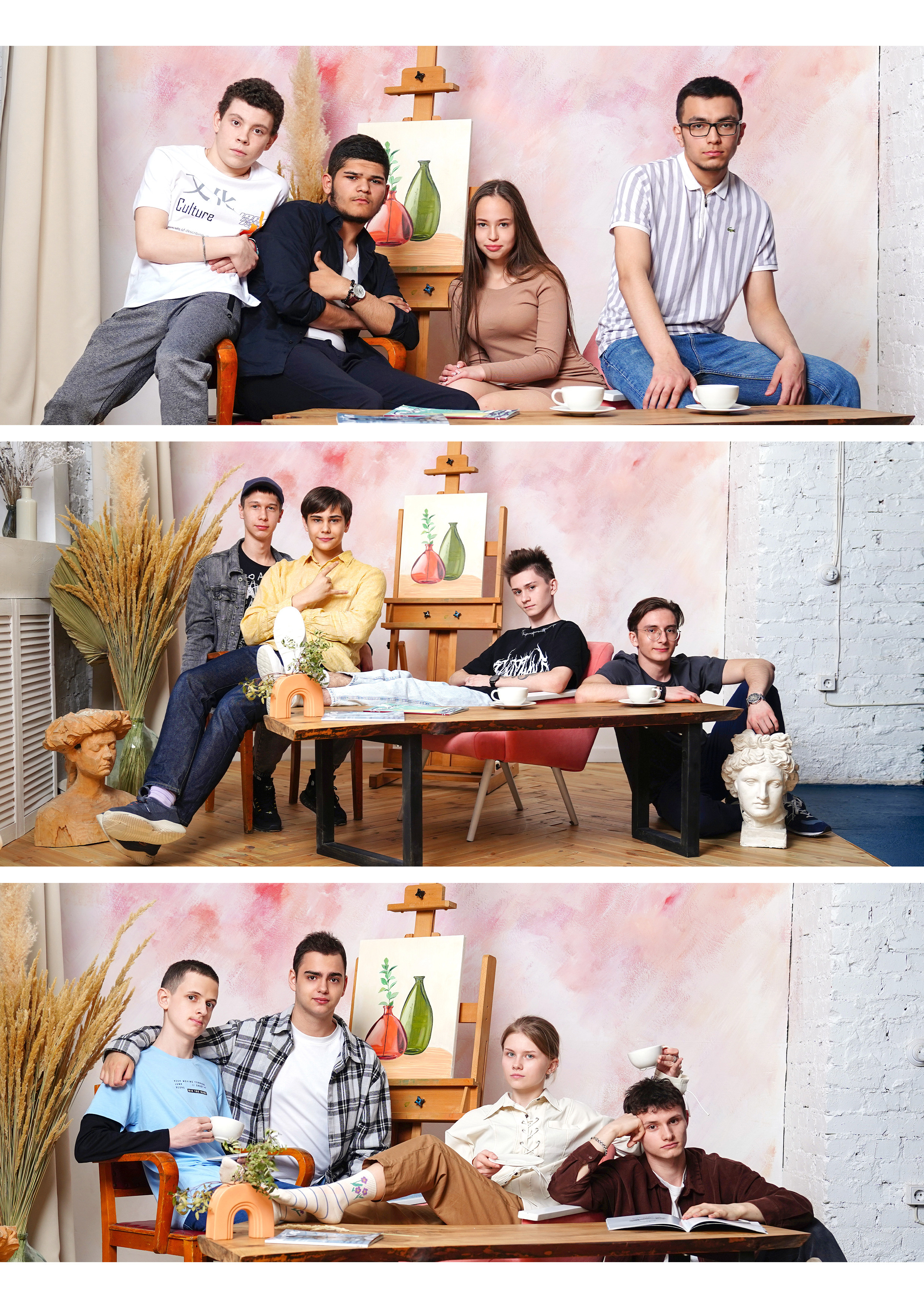 Образы. MEMENTO.Выпускные альбомы, школьные, юбилейные и другие книги. Ростов-на-Дону