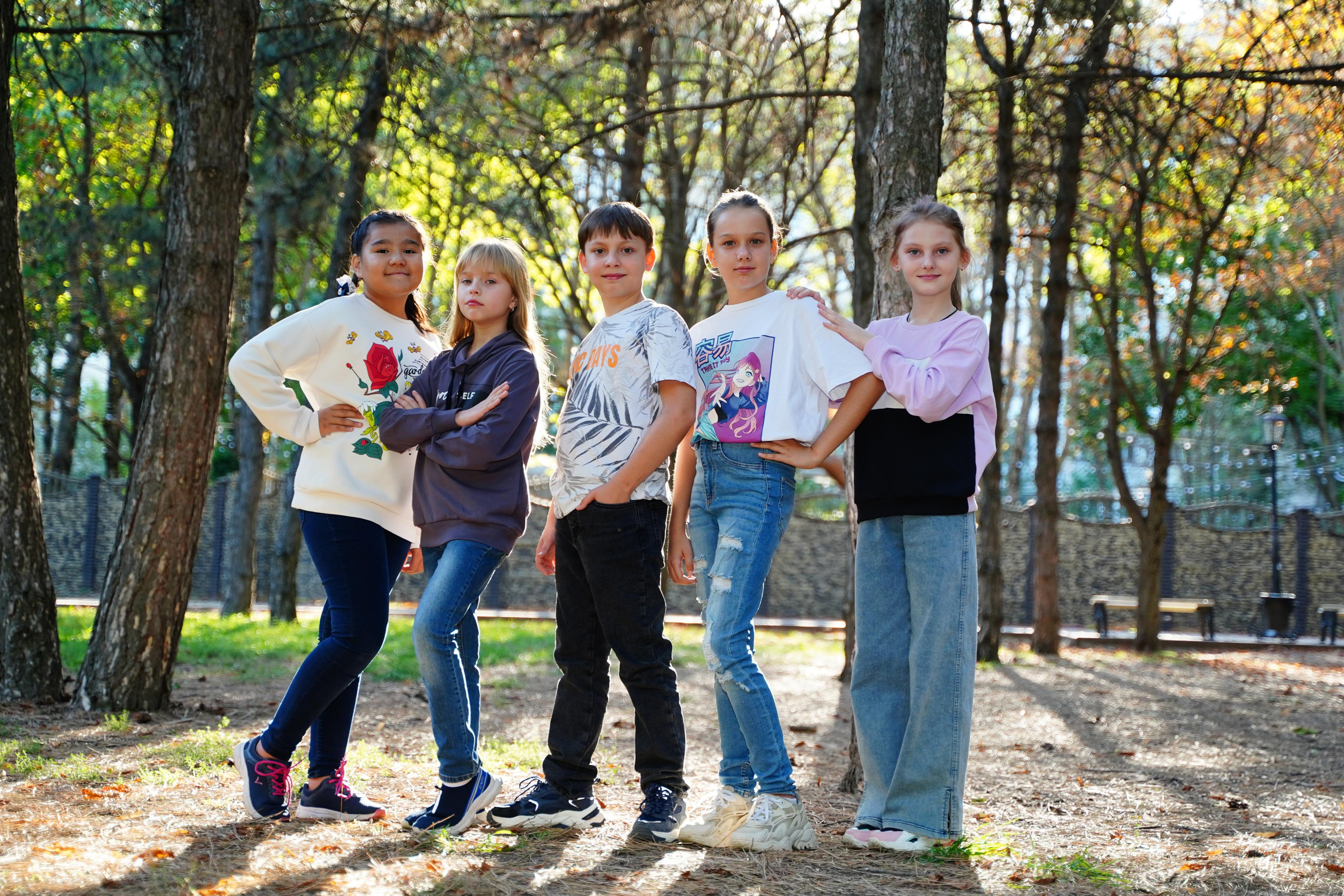 Фотосессия на природе. MEMENTO.Выпускные альбомы, школьные, юбилейные и другие книги. Ростов-на-Дону
