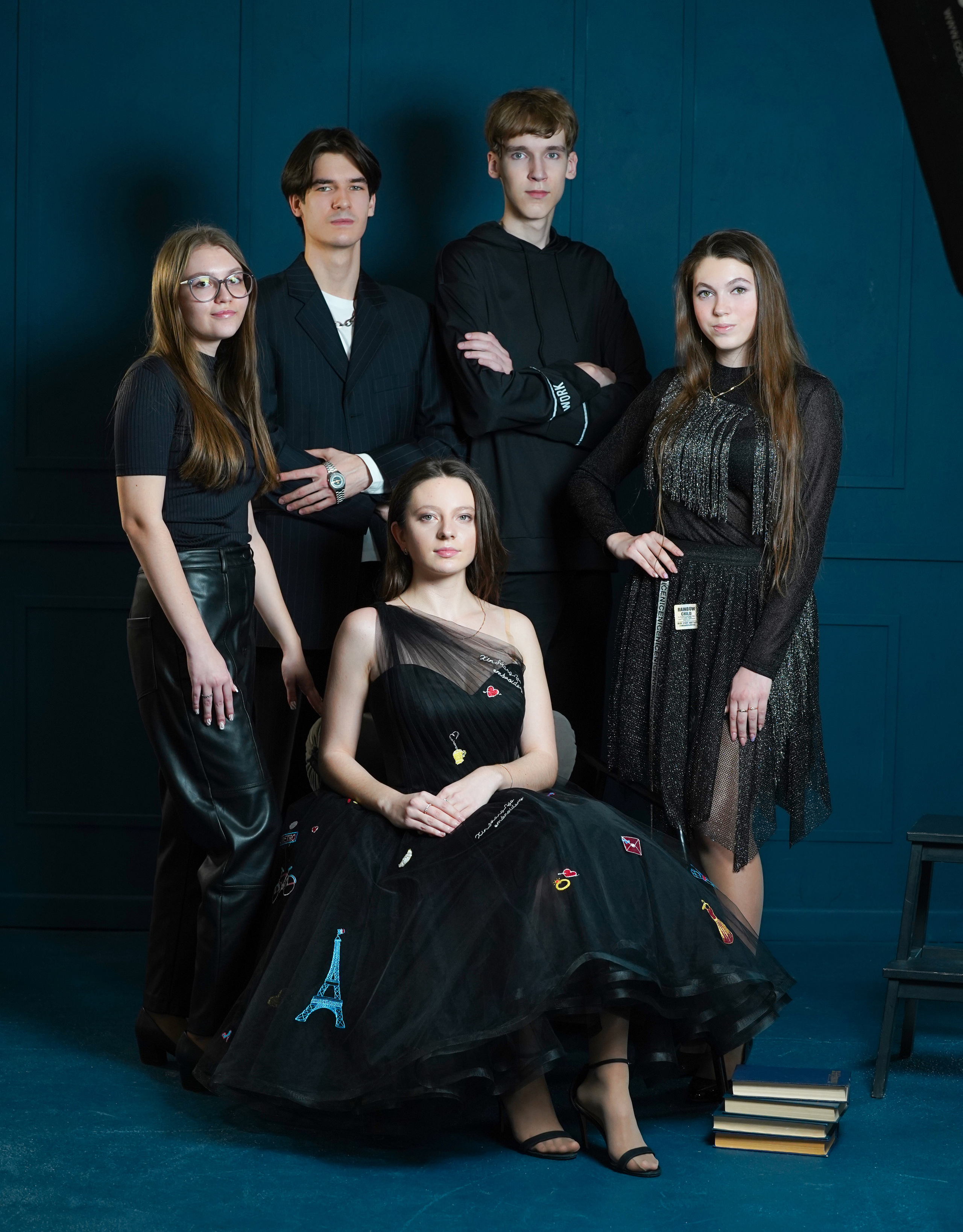 Студия ФОНД. MEMENTO.Выпускные альбомы, школьные, юбилейные и другие книги. Ростов-на-Дону