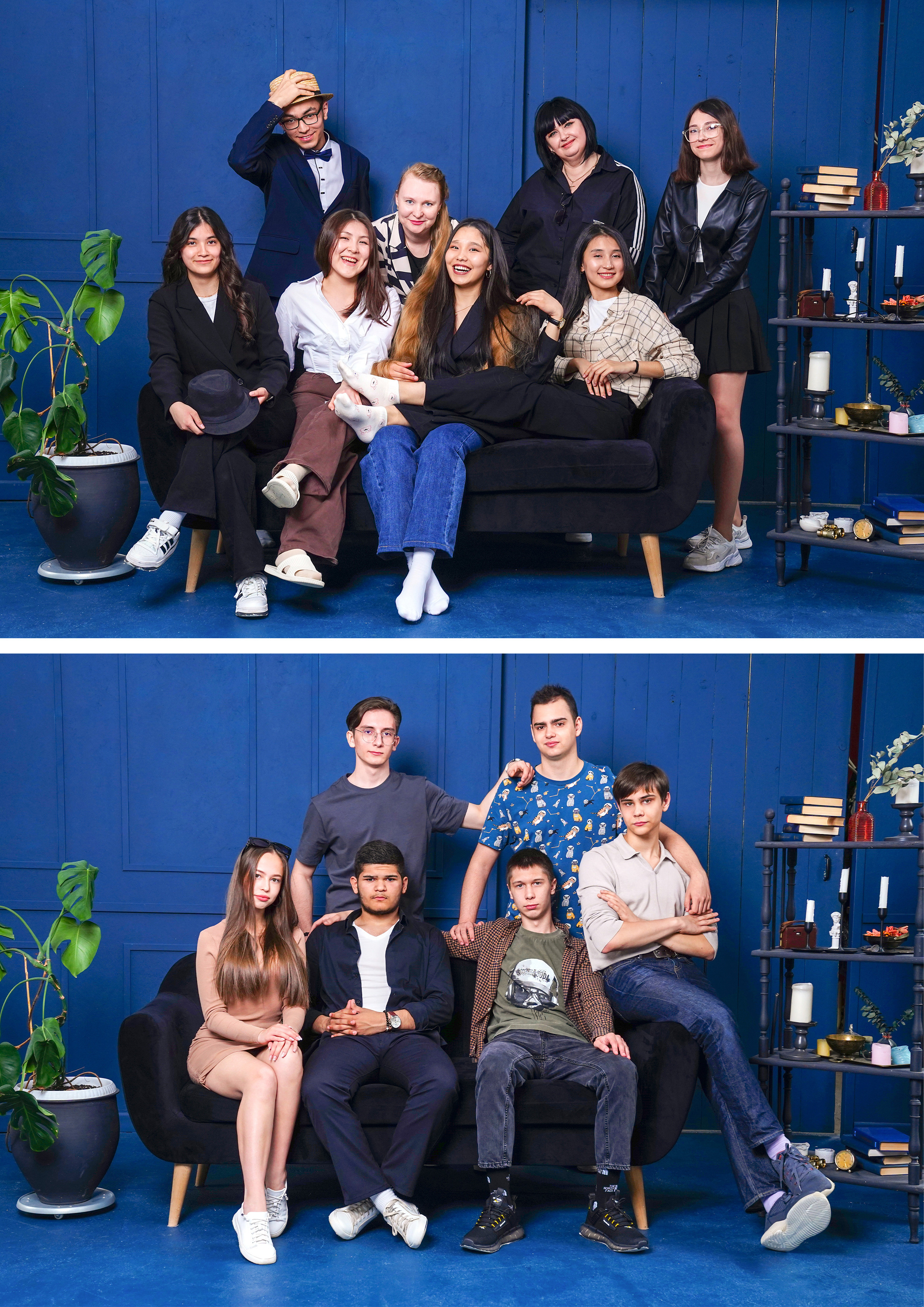 Образы. MEMENTO.Выпускные альбомы, школьные, юбилейные и другие книги. Ростов-на-Дону