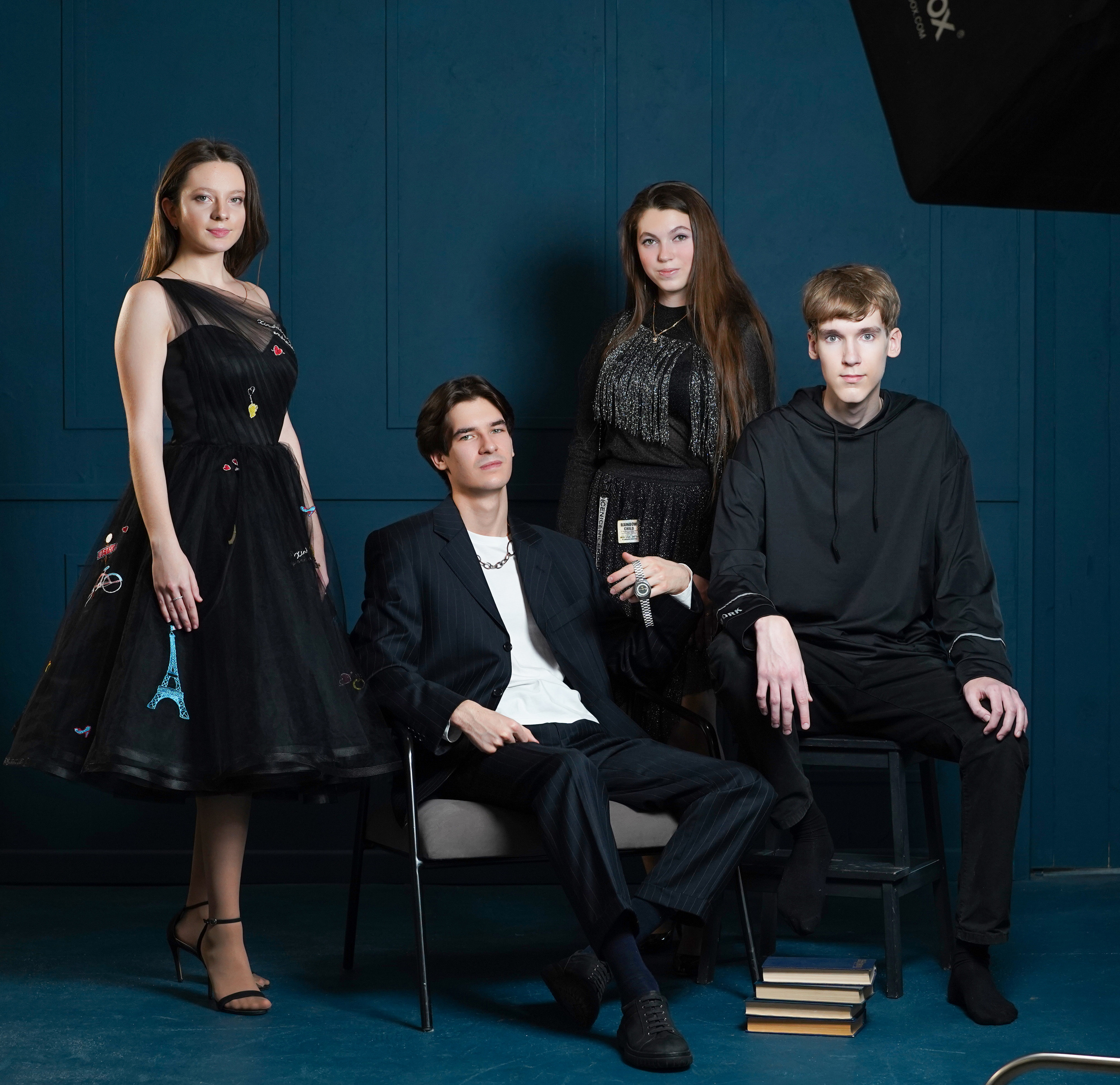 Студия ФОНД. MEMENTO.Выпускные альбомы, школьные, юбилейные и другие книги. Ростов-на-Дону