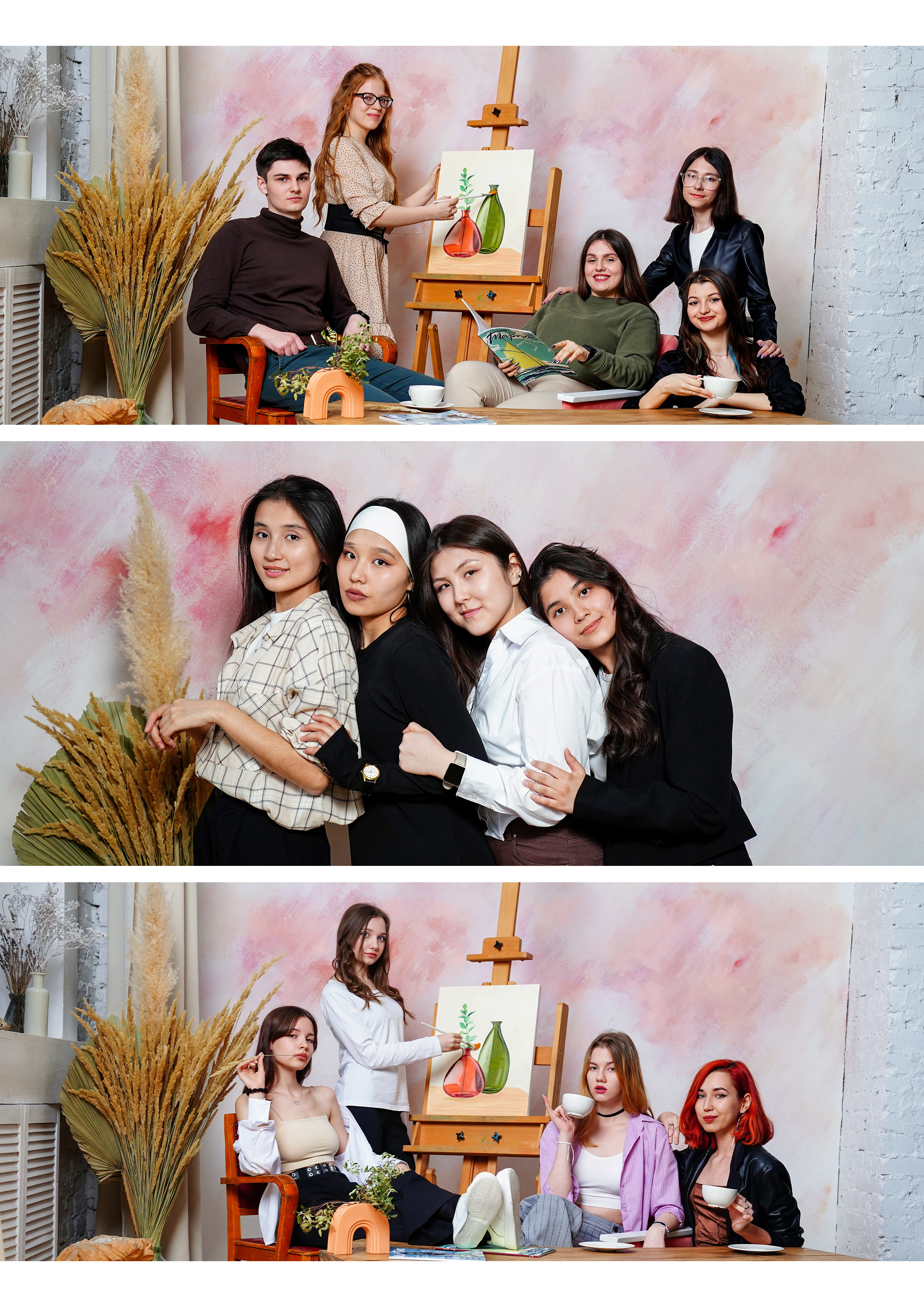 Образы. MEMENTO.Выпускные альбомы, школьные, юбилейные и другие книги. Ростов-на-Дону