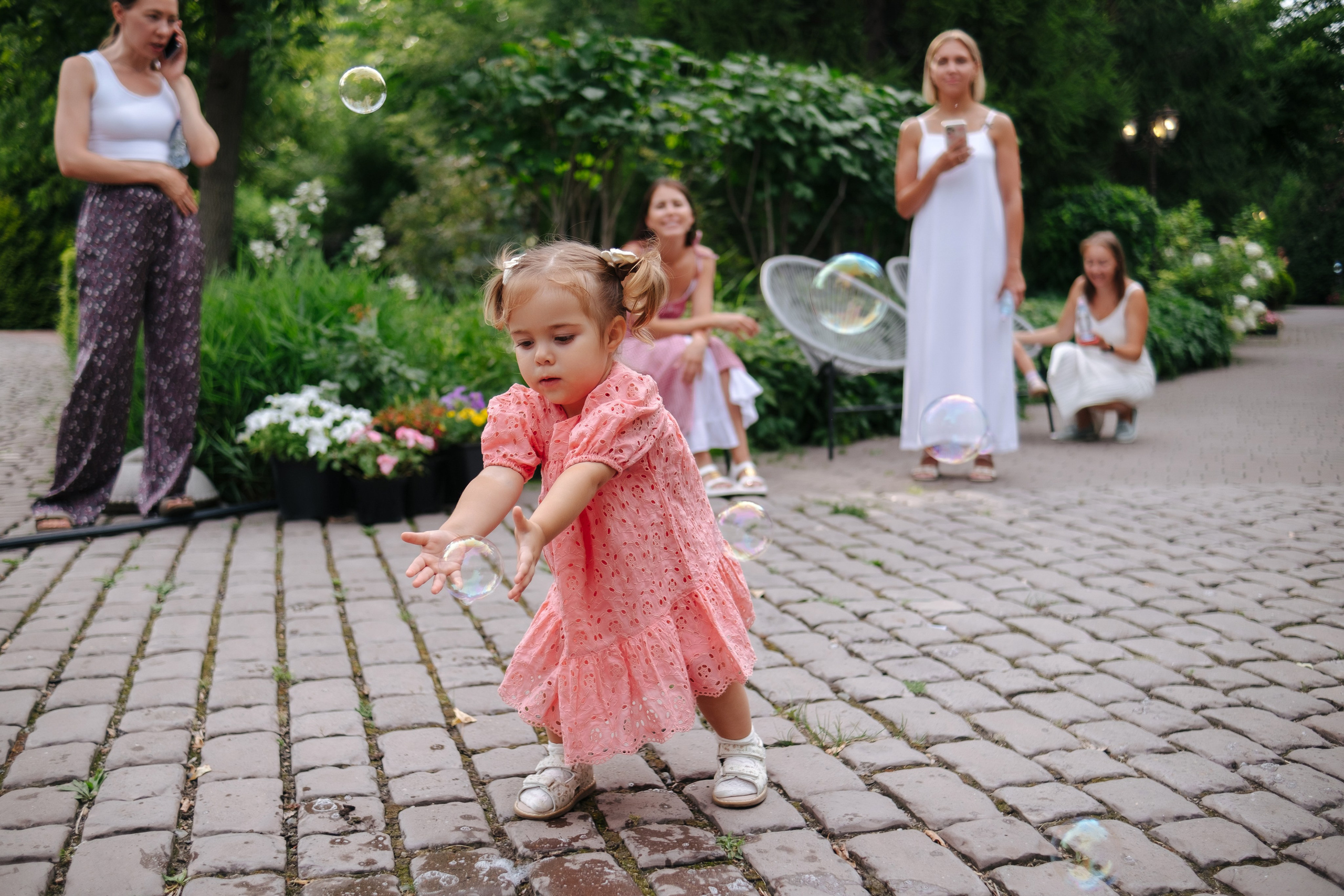 День Рождения Юны!. Фуд и предметный фотограф Виталий Морозов г. Москва