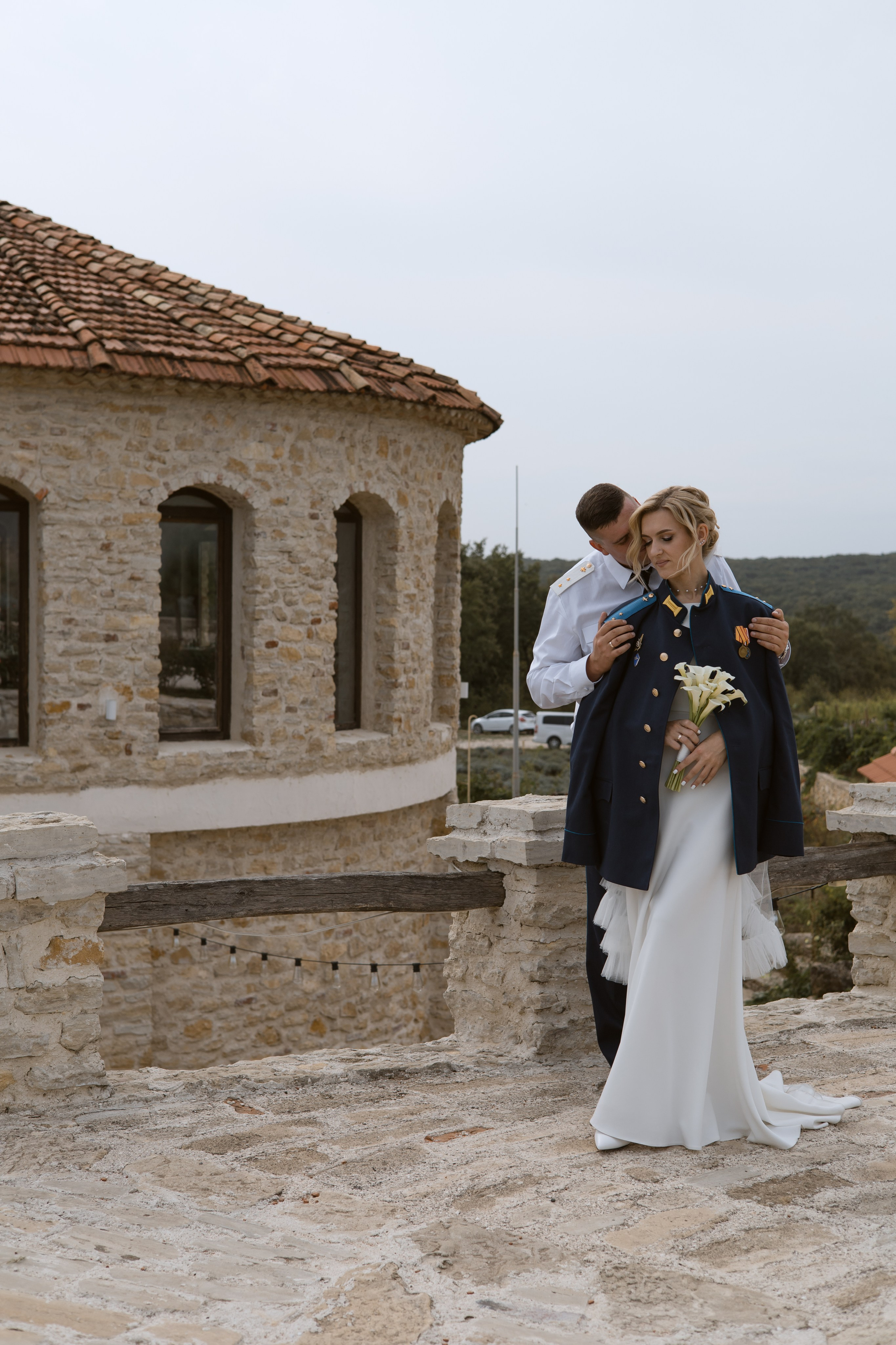 Кристина и Даниил. Семейный и свадебный фотограф в Краснодаре Елизавета Замаева