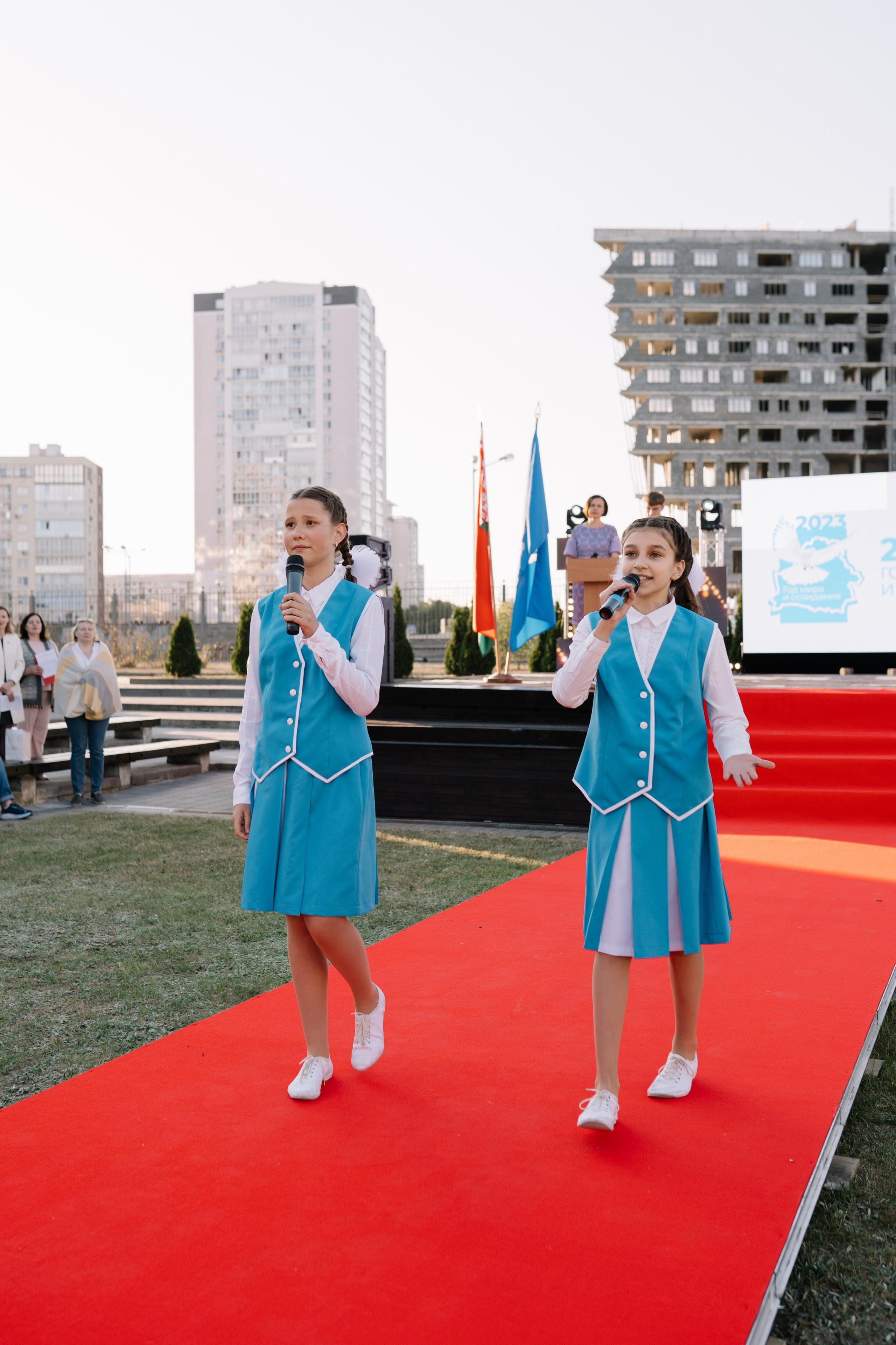 Выпускной 61 школа