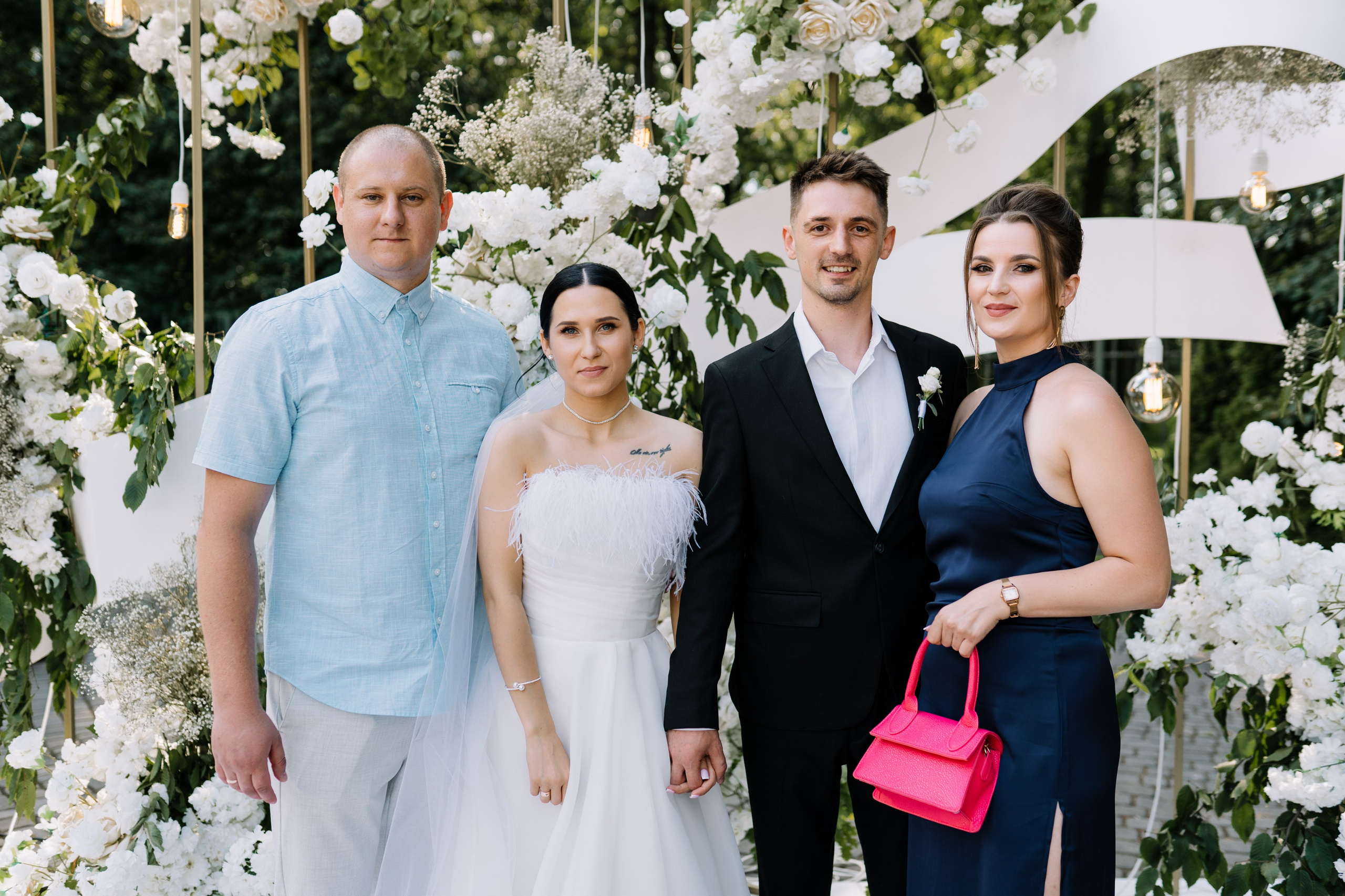 Лиза & Сергей