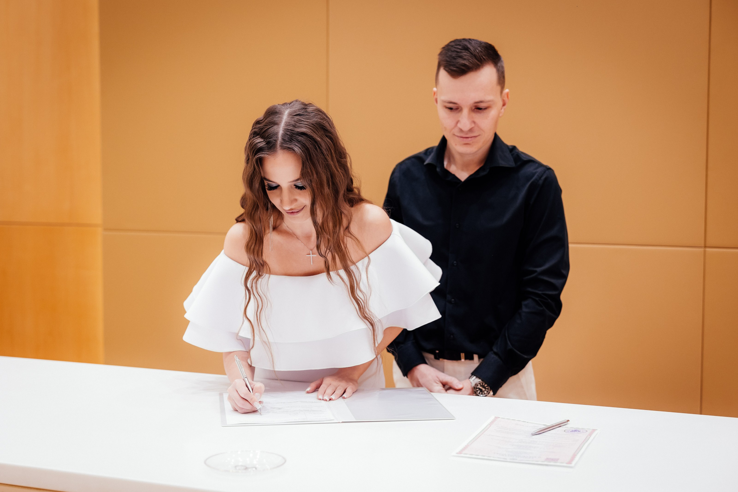 Свадебная фотография. Свадебный фотограф Москва Миронцев Иван