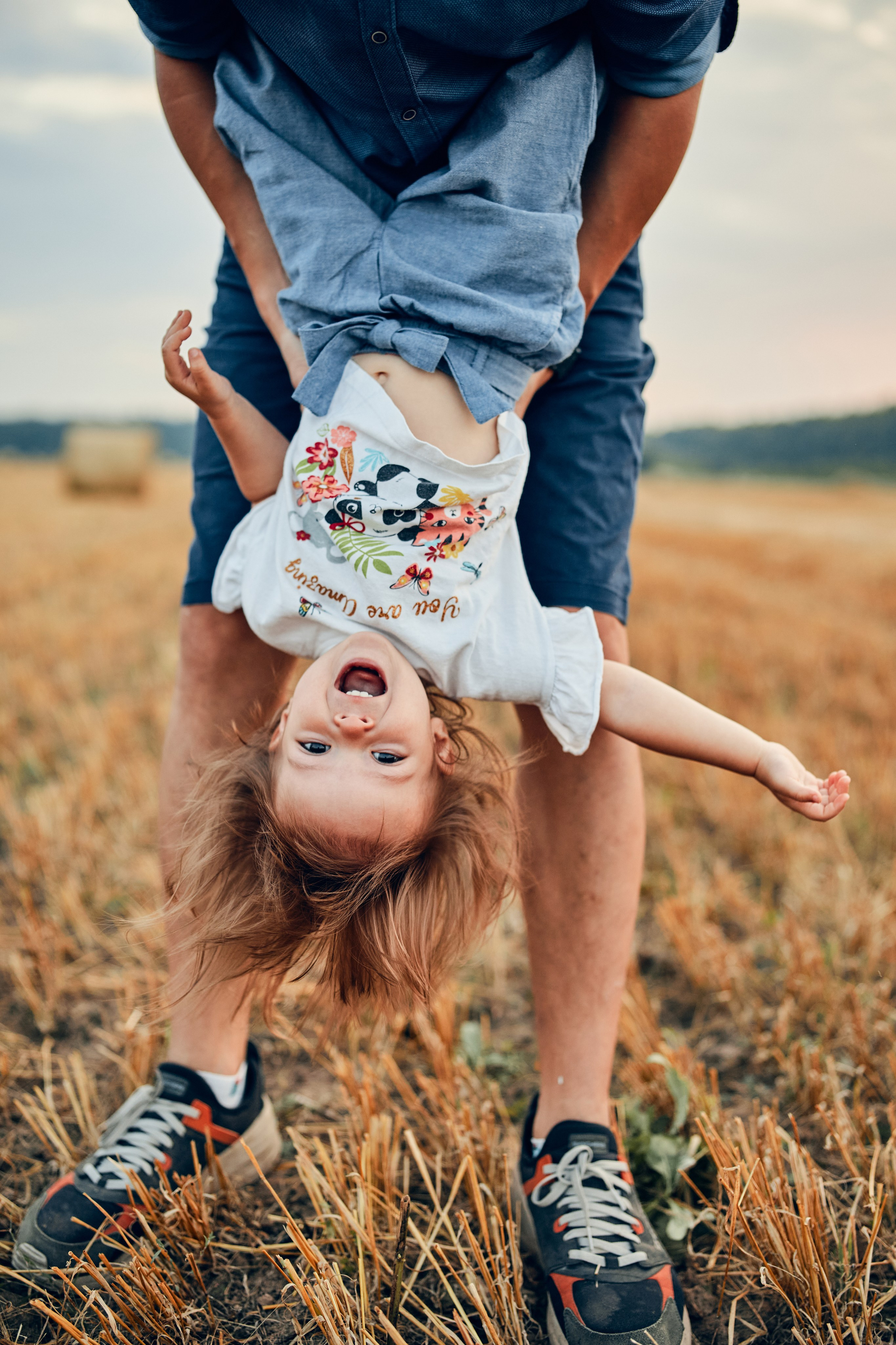 Ирина, Миша и Ксюша. Фотограф в городе Коломна Оксана Трунова