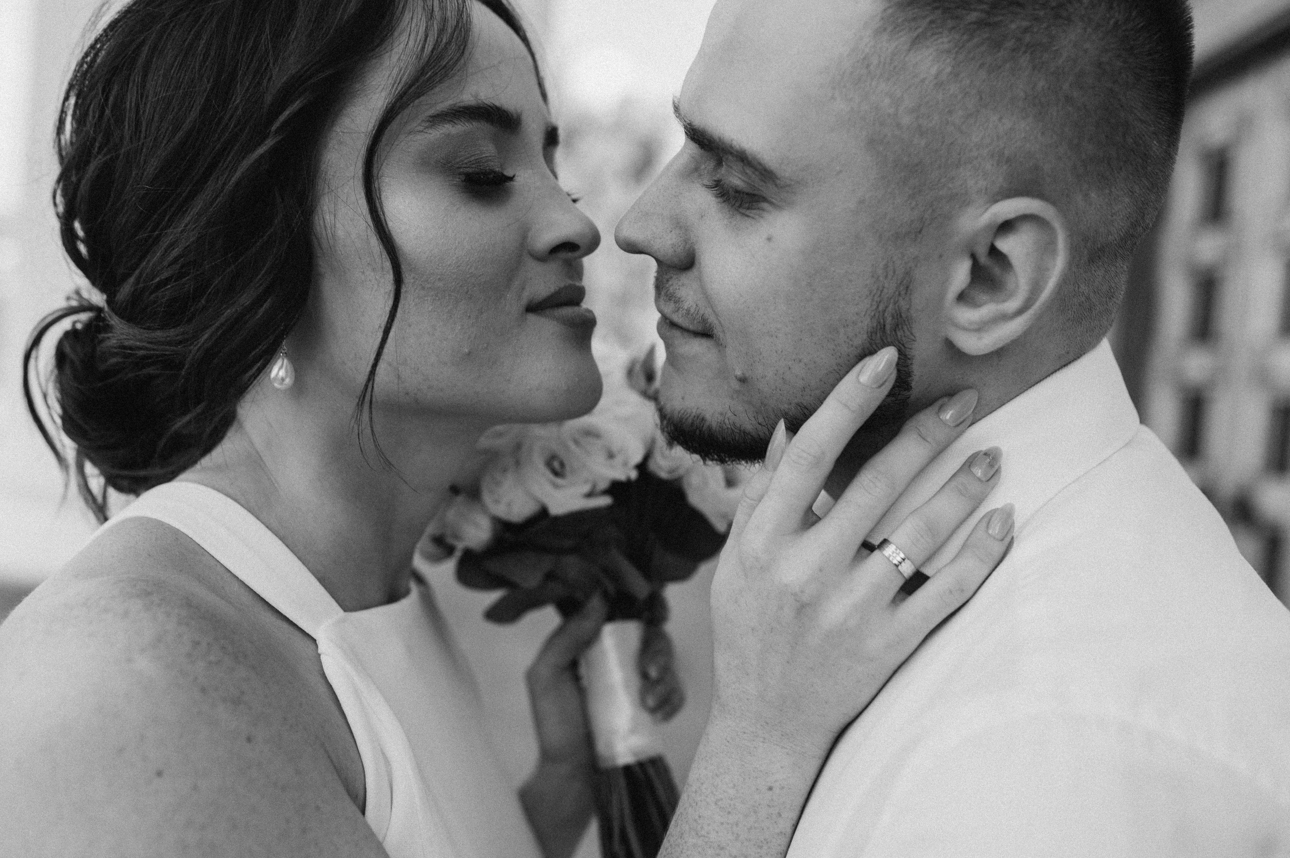 Ксюша и Захар. Фотограф в Челябинске Ольга Манзони