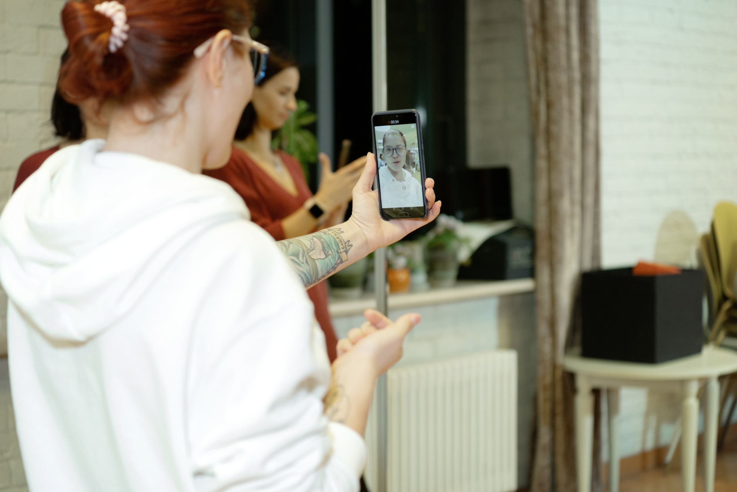 Speechka_studio. Семейный фотограф и анималист в Москве и Московской области