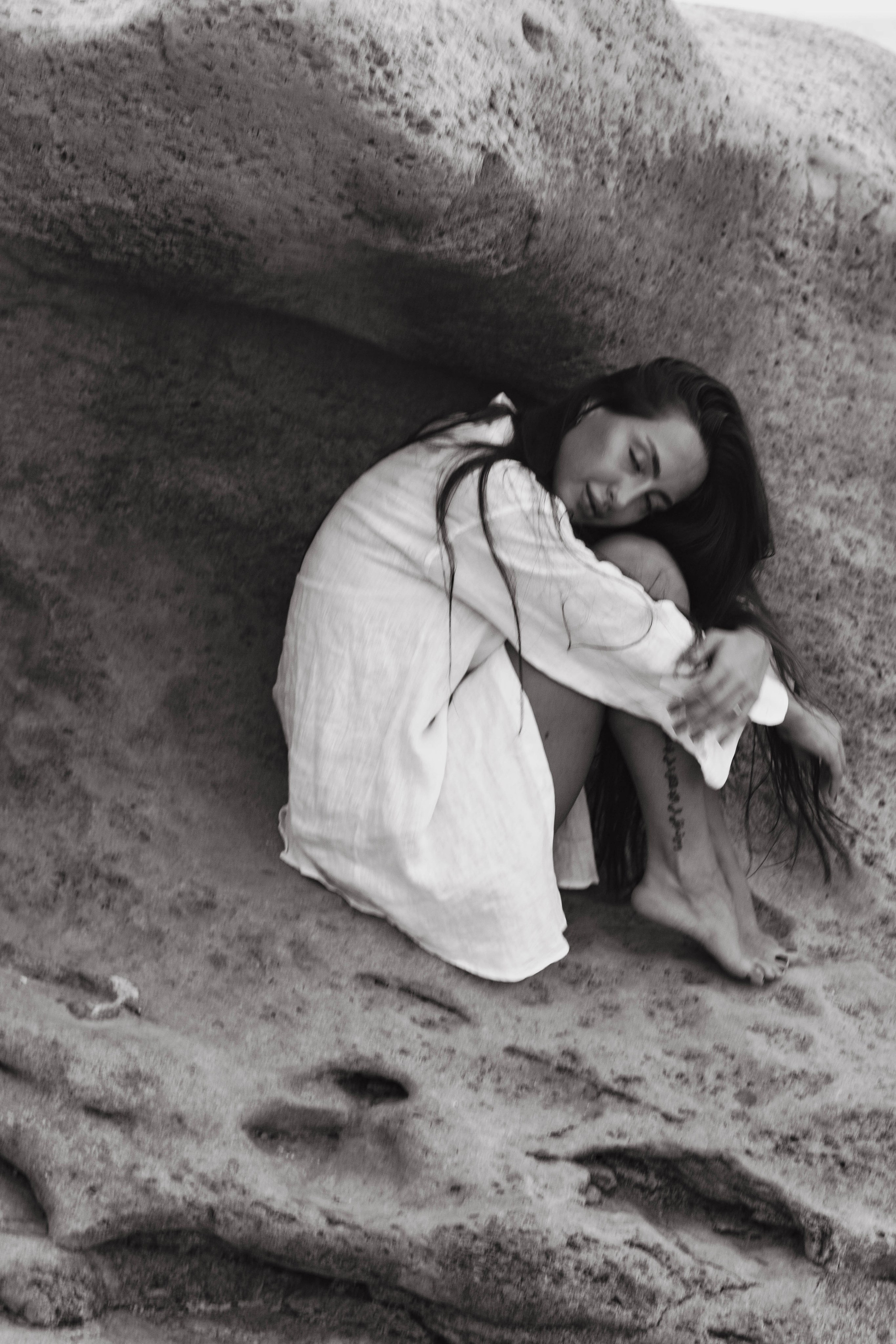 Гуля. Главная