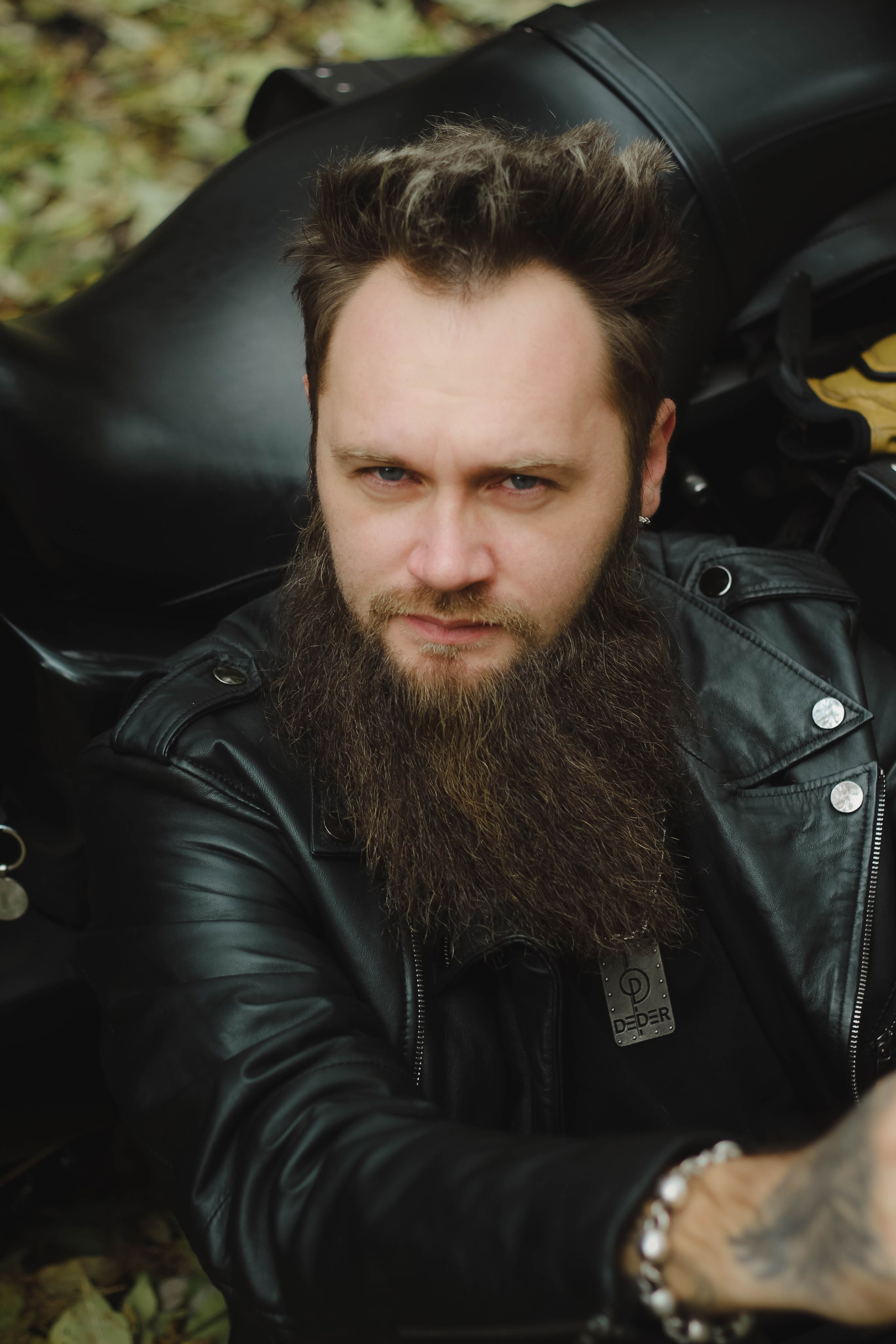 Love story. Главная