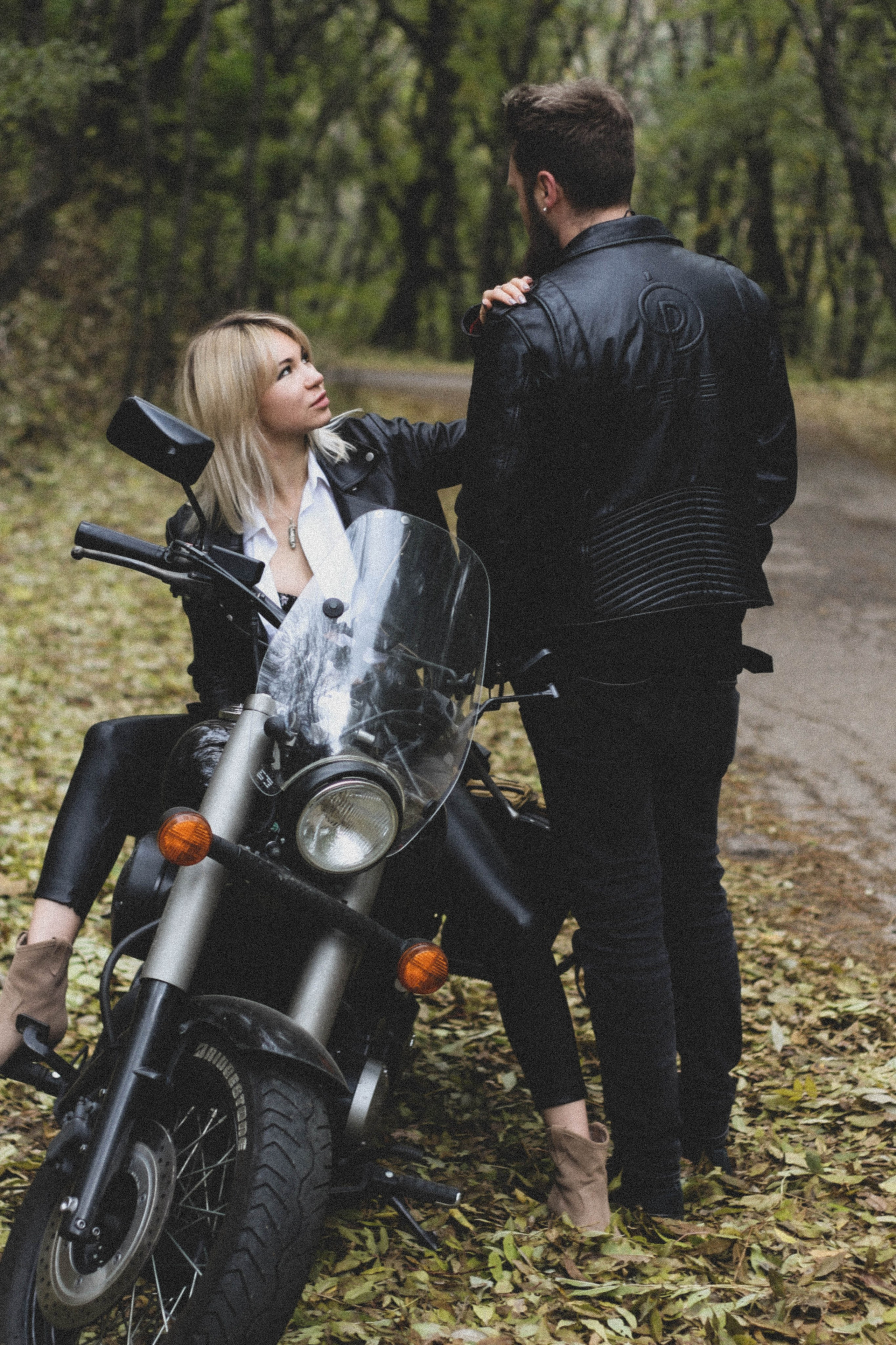 Love story. Главная