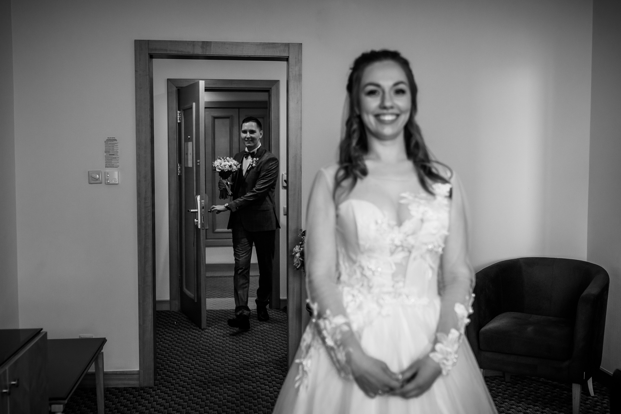 Слава и Таня. Семейный фотограф МОСКВА/Королёв