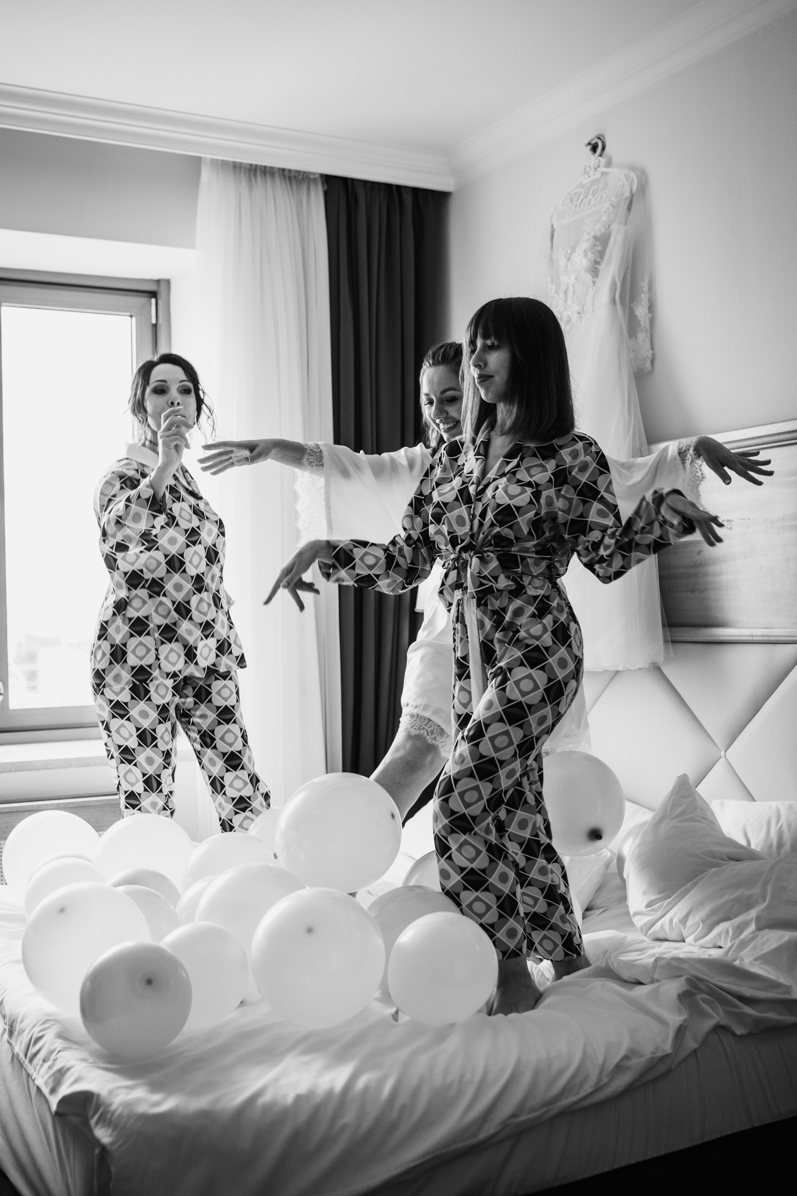 Слава и Таня. Семейный фотограф МОСКВА/Королёв