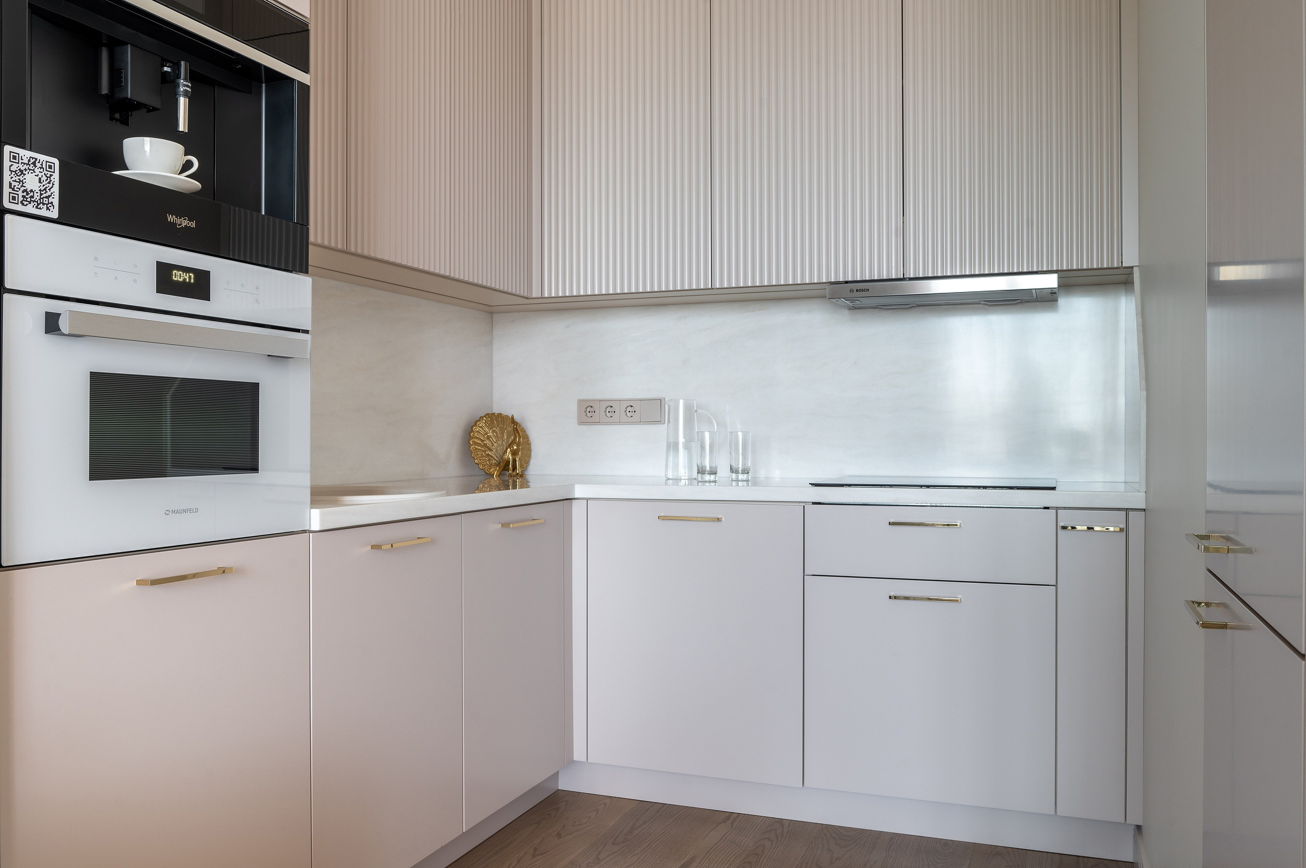 Апартамент в центре Сочи. Интерьерный фотограф в Сочи Элина Габриелян