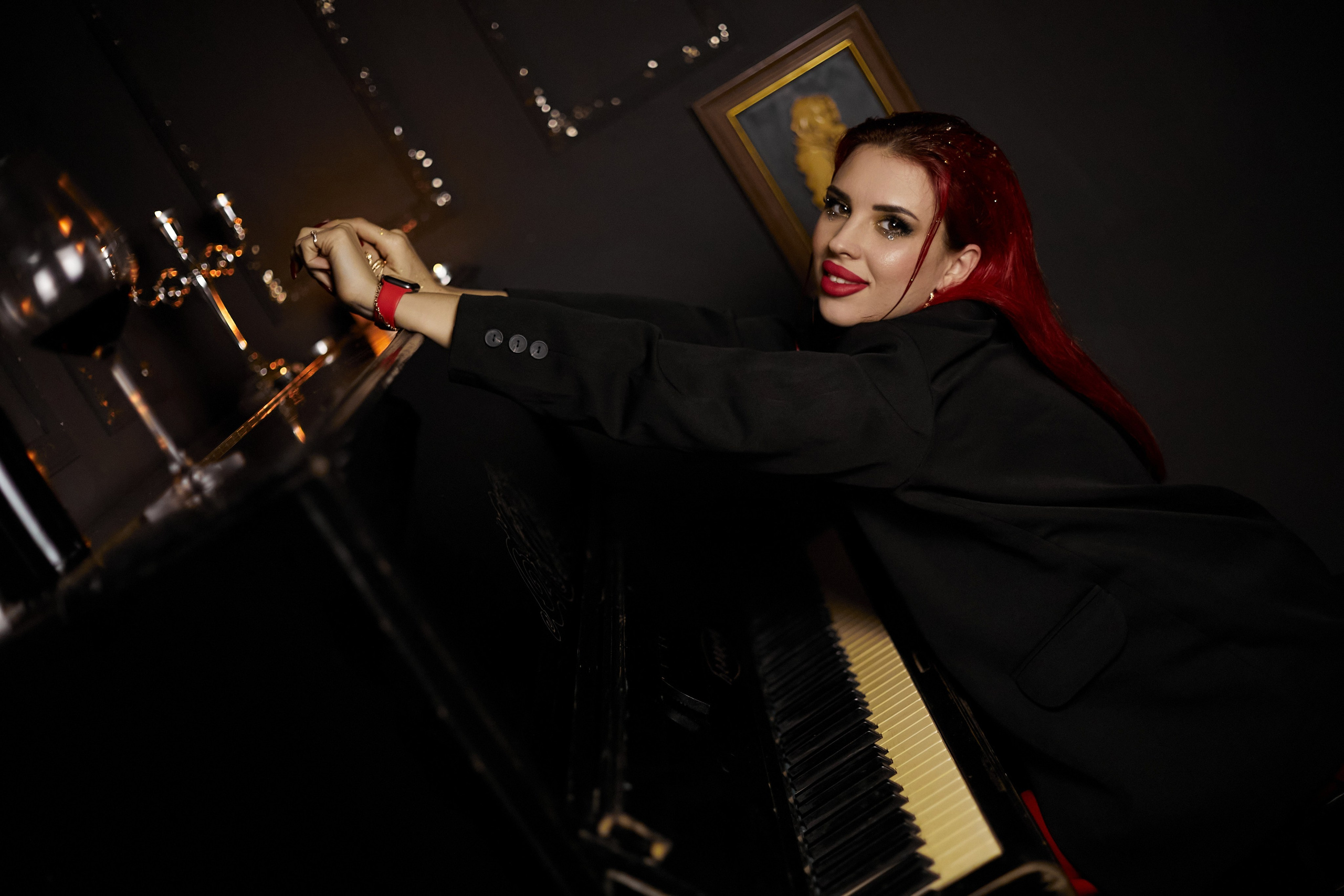 «NEWГотика». Свадебный и креативный фотограф в ЮФО и МСК