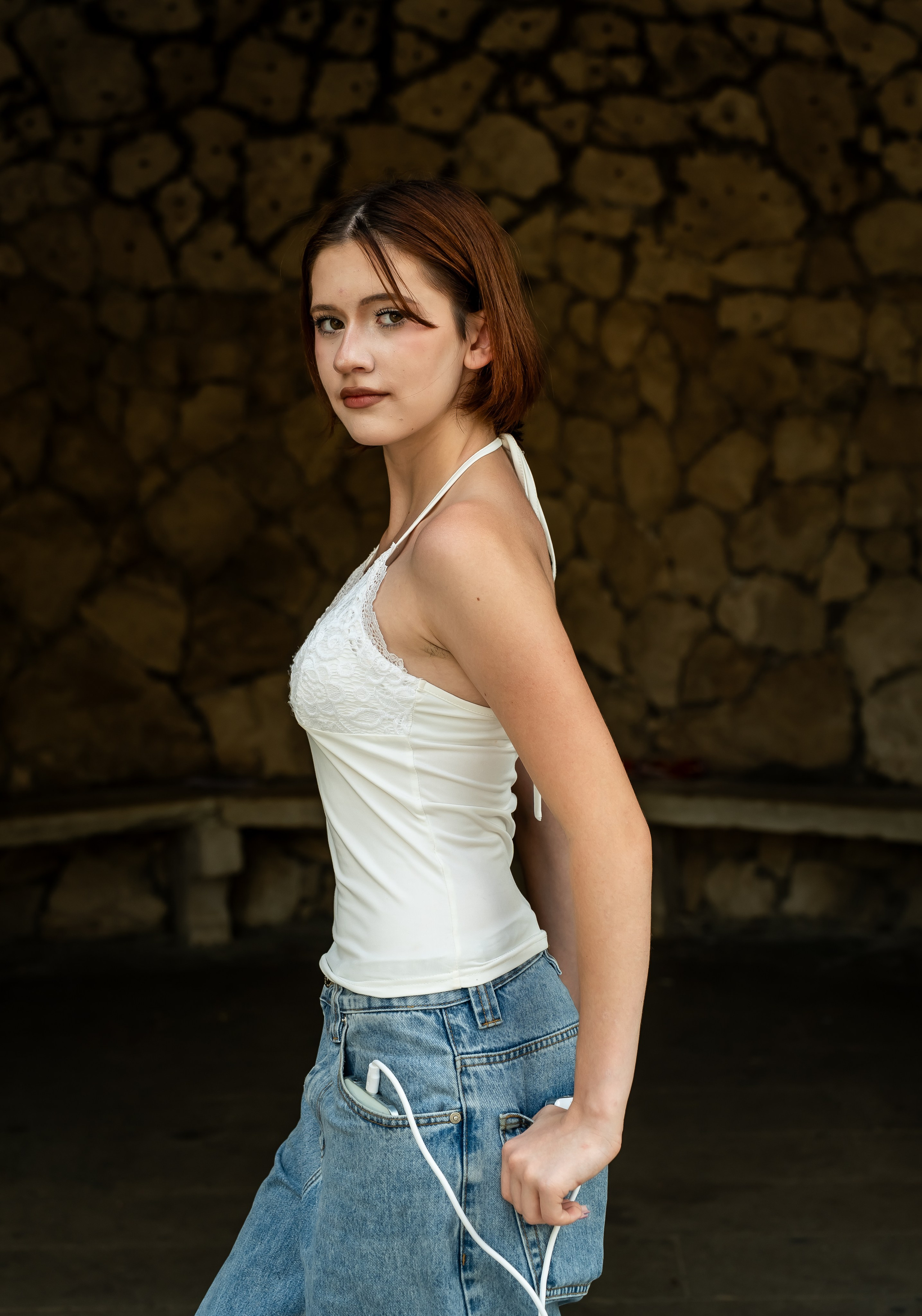 Прогулочная. Фотограф в Пятигорске Марина Костина