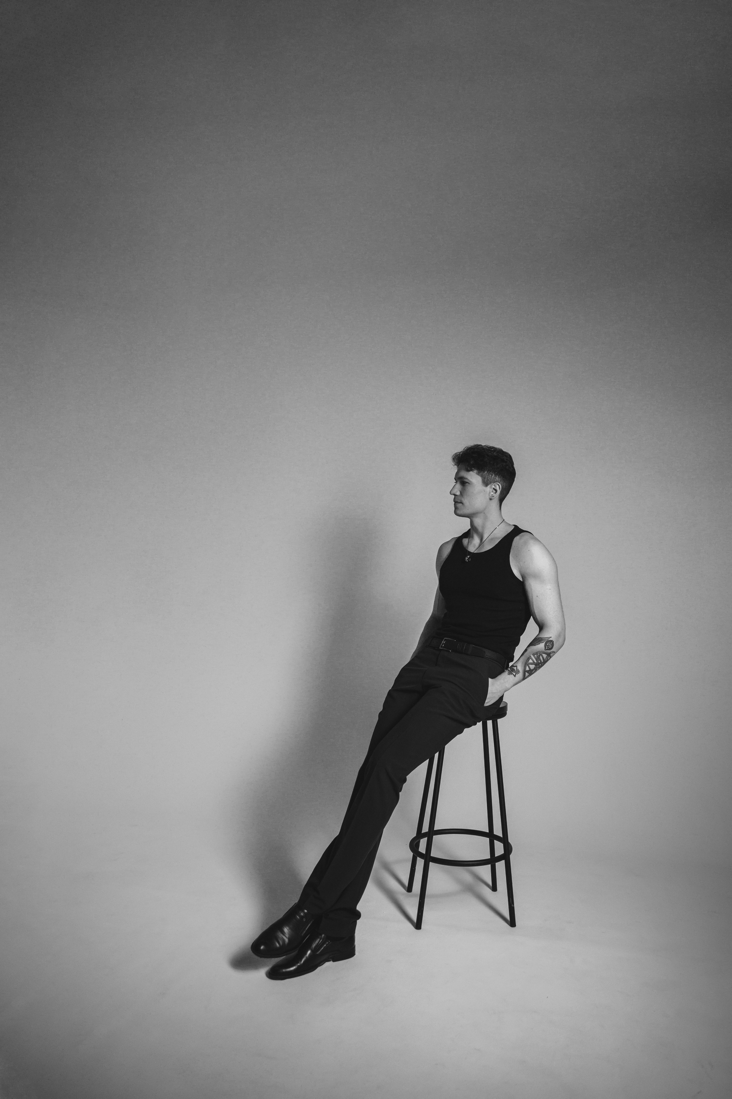 Василий. Фотограф в Нижневартовске Анна Стрельцова