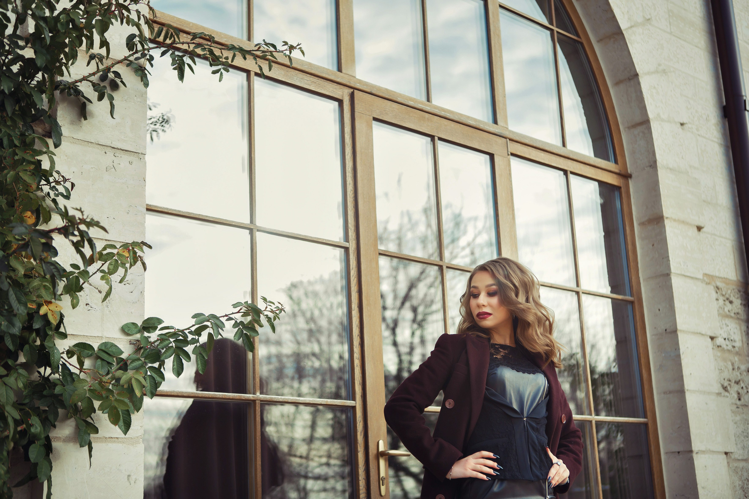 Лиза. Свадебный и портретный Фотограф в Липецке Дмитрий Котюков