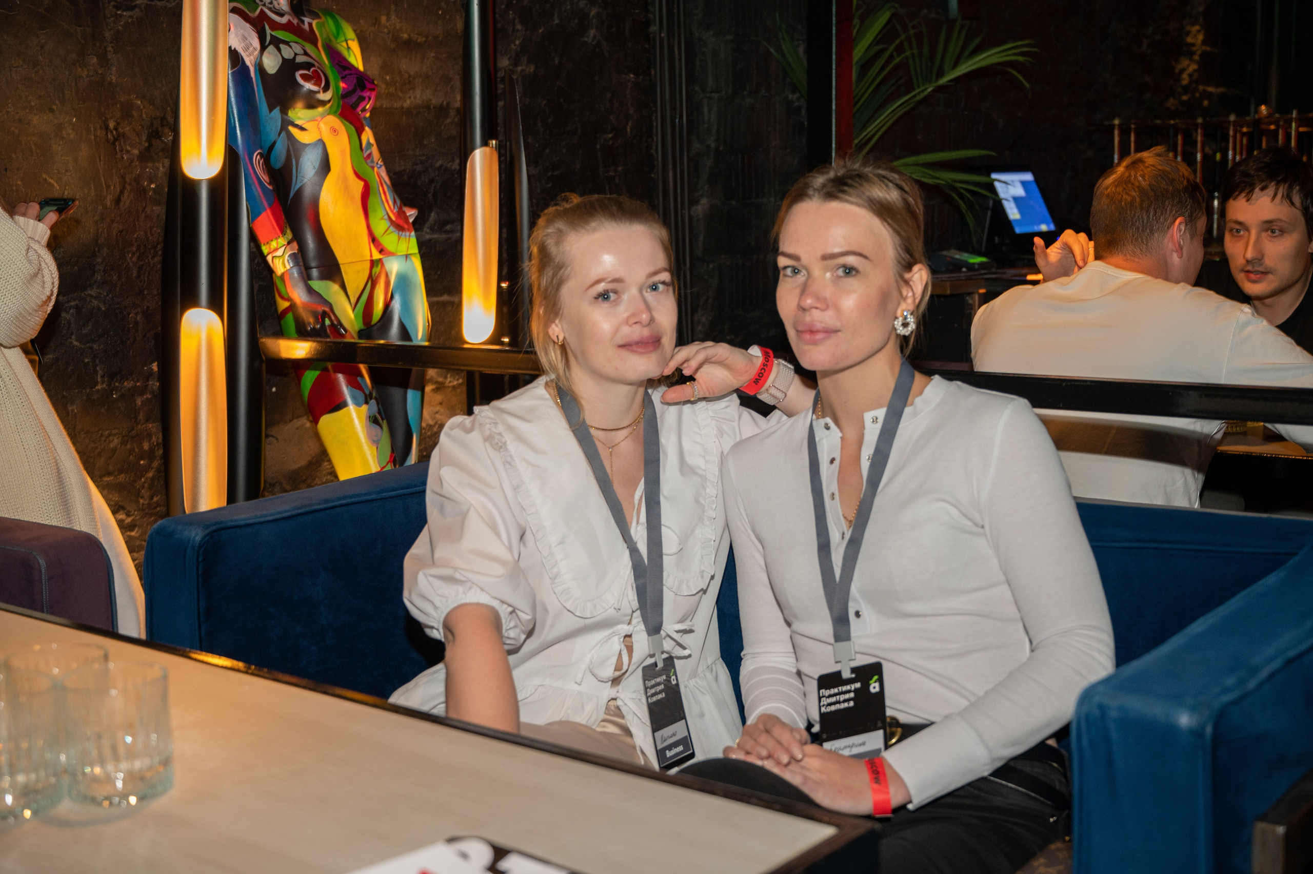 Интенсив 2.0. Фотограф Мария