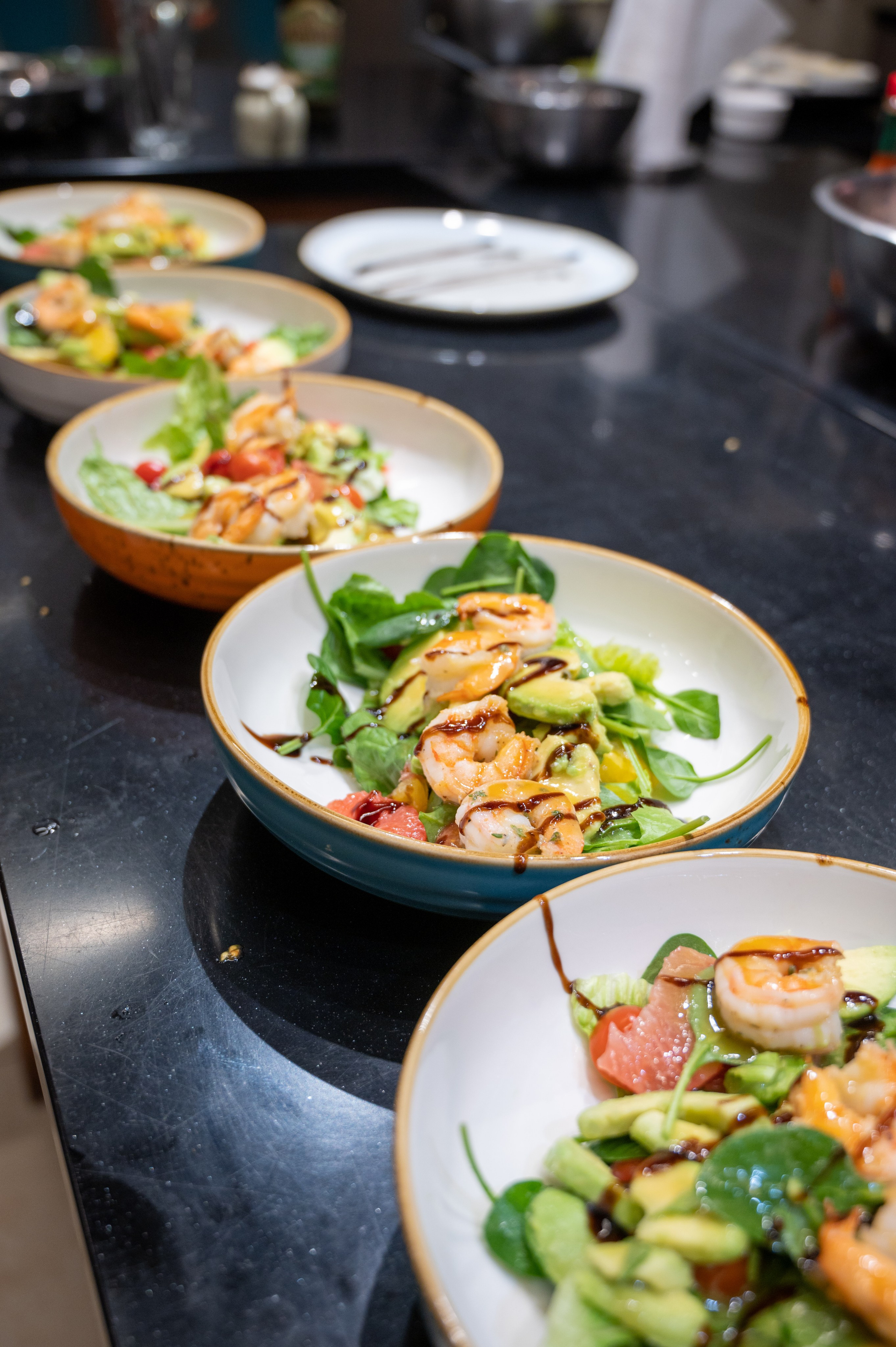 Вкусотеррия. Фотограф Мария