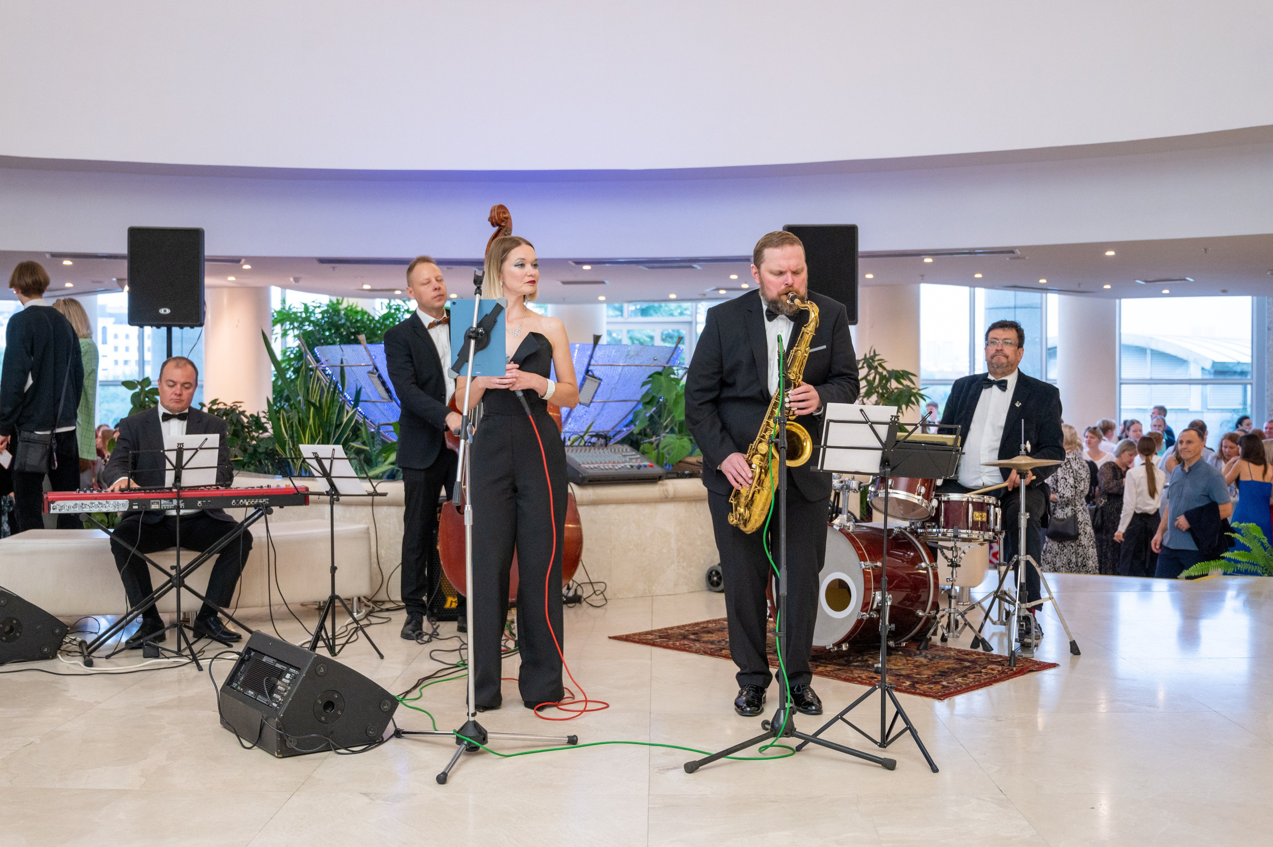 ВДНХ 85 лет. Фотограф Мария