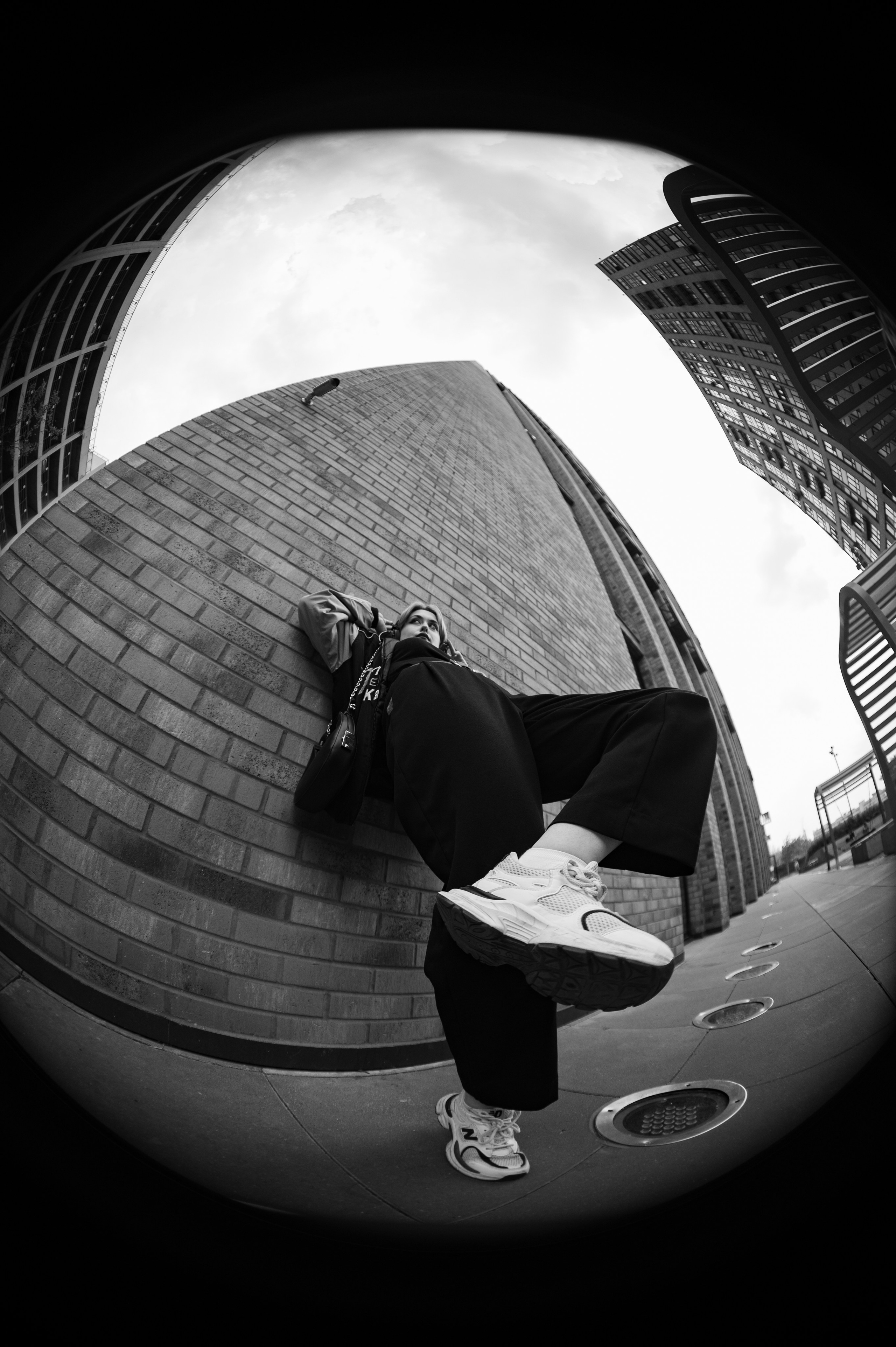 Дора. Фотограф Мария