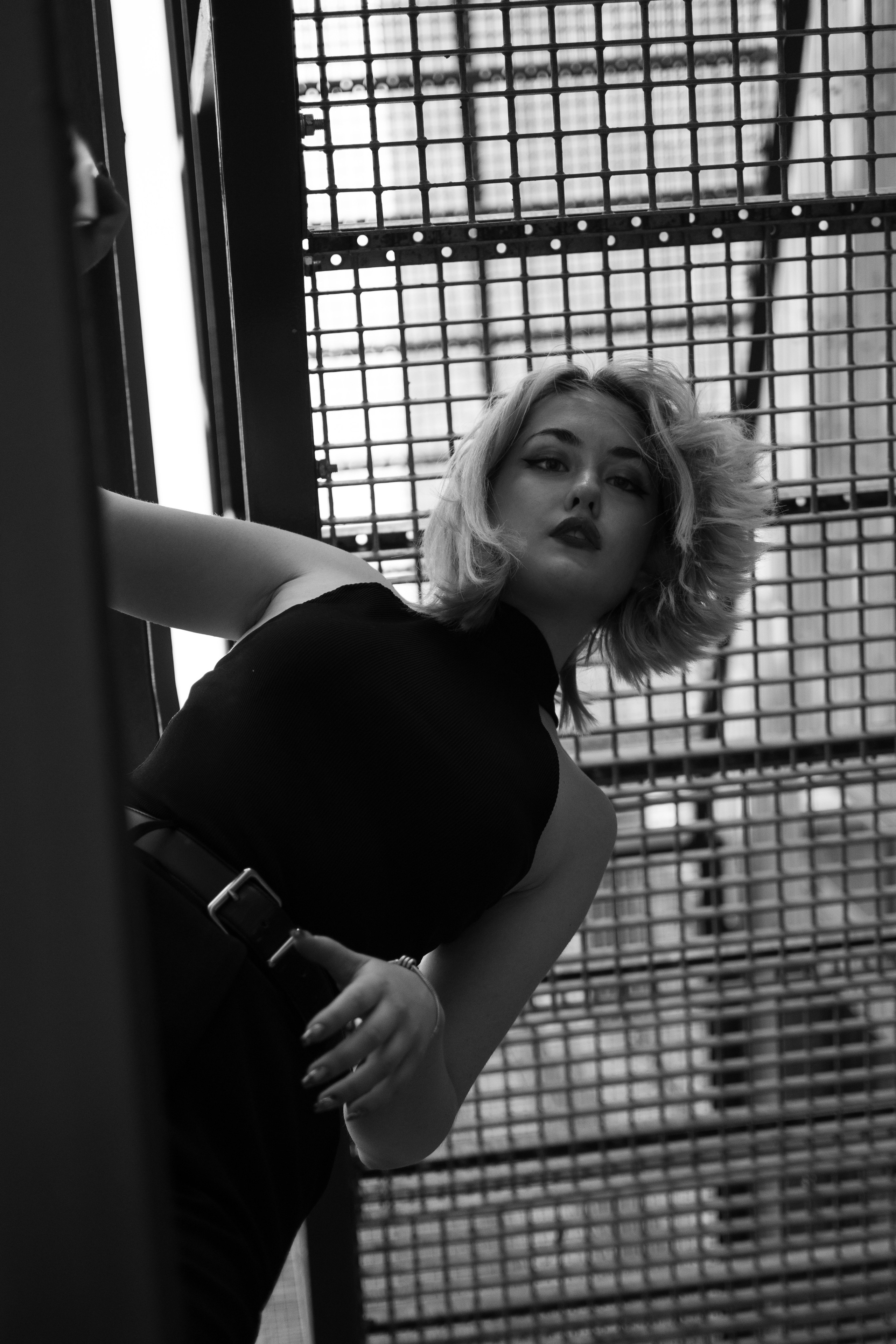 Дора. Фотограф Мария