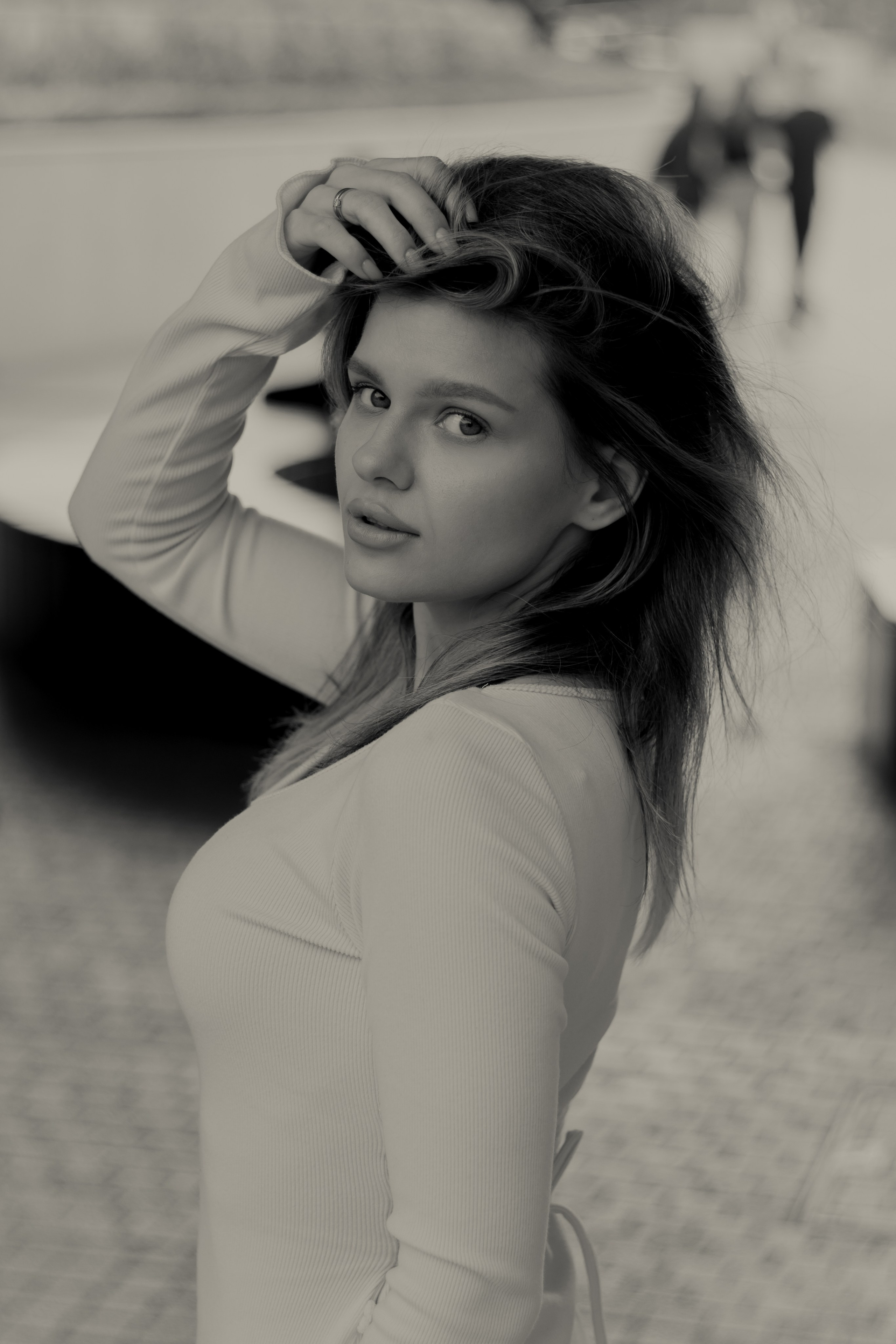 Анастасия, Руслан и Мила. Фотограф Краснодар Анастасия Епифанова