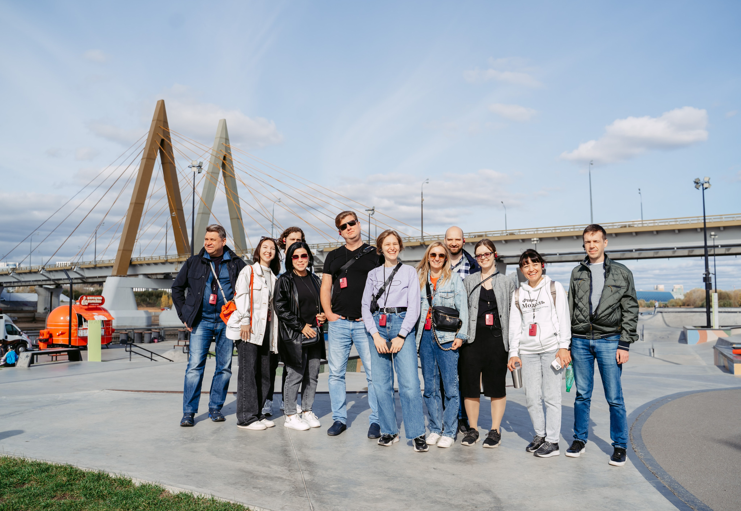 IGS: 12 лет компании / 2023. Саша Копылов, фотограф в Казани