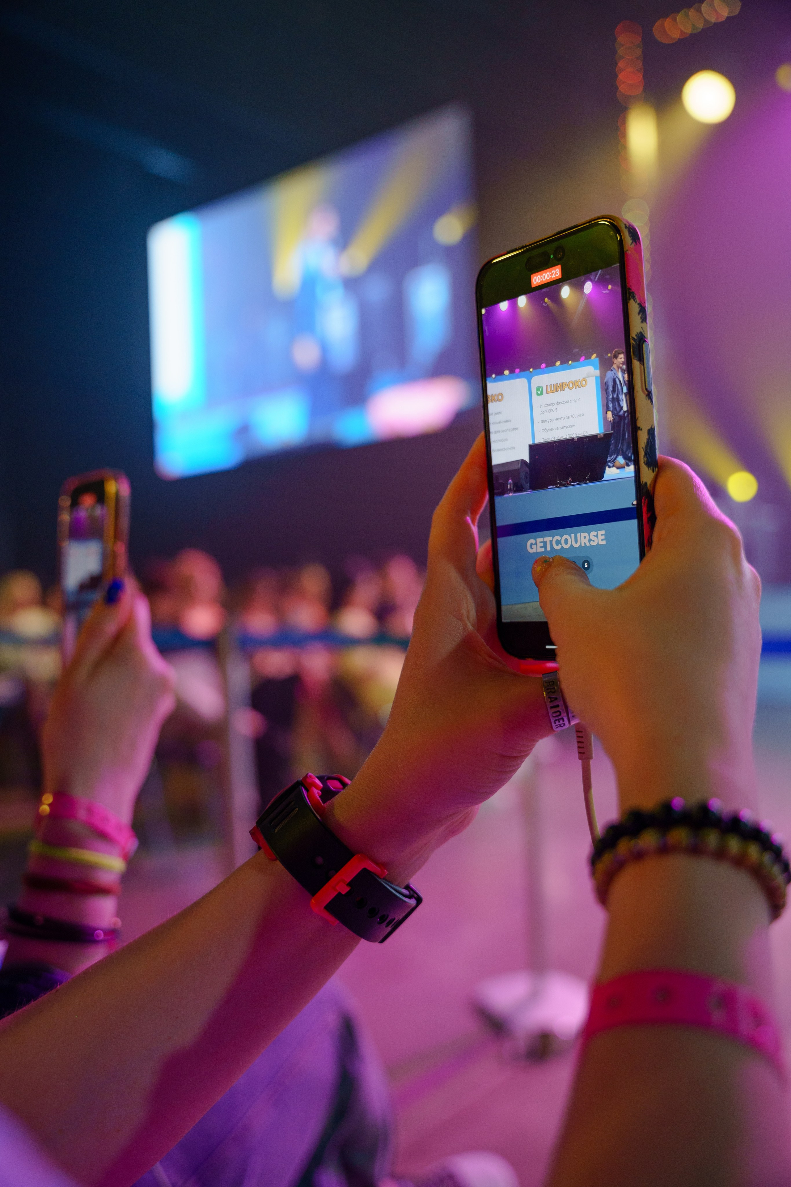 Репортажный фотограф Insta Dium 5 в мае 2024. Репортажный фотограф Москва Сергей Дружинин